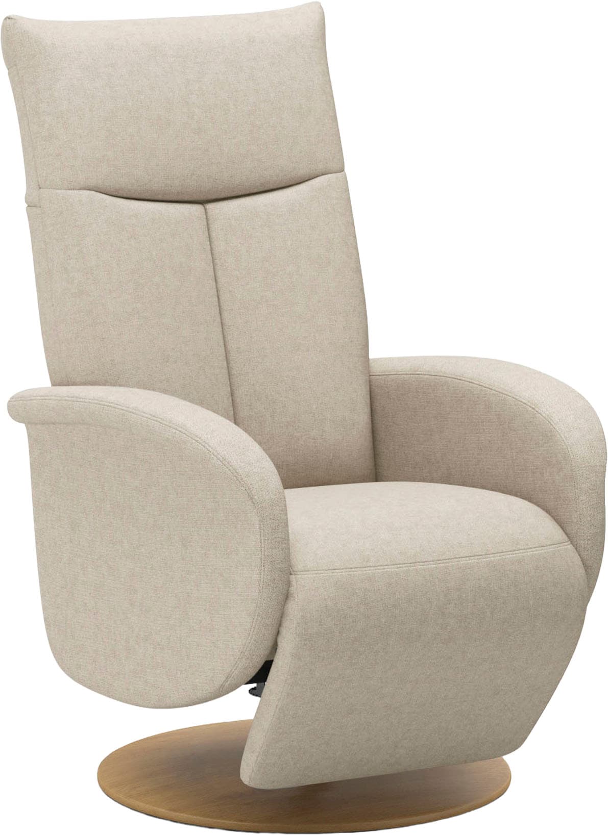 Home affaire TV-Sessel »Glendale« wahlweise mit Aufstehhilfe, 2 Motoren und Akku