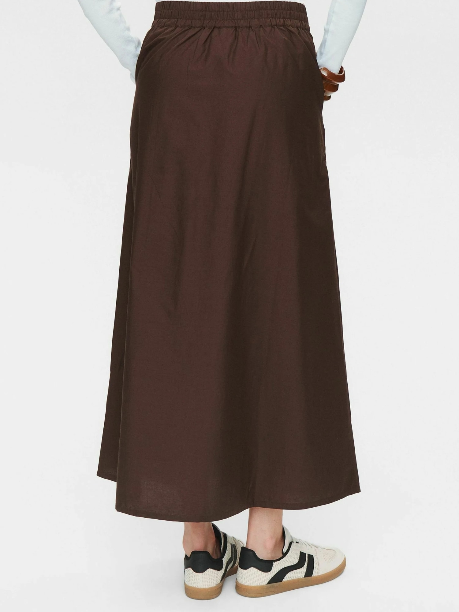 nümph Midirock »Nümph SKIRT NUJUNY«
