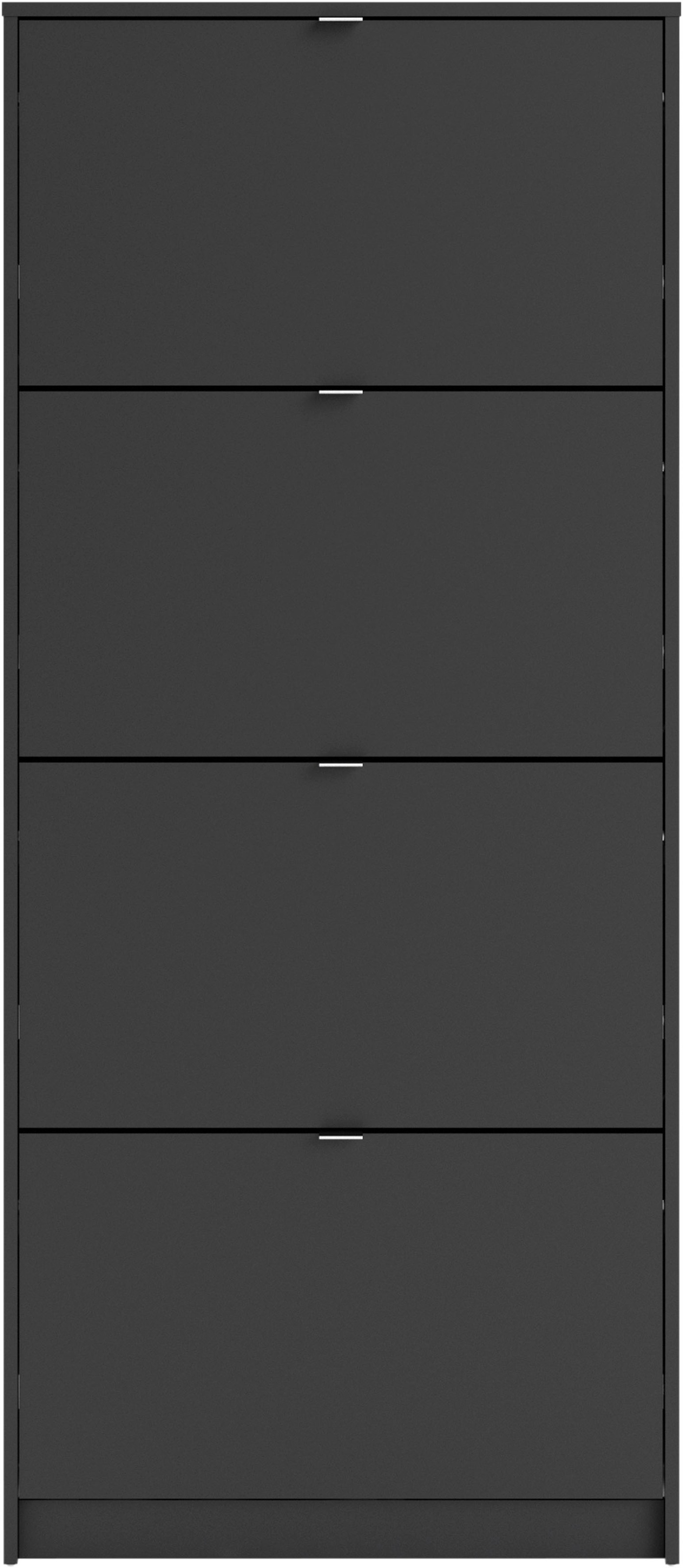 INOSIGN Schuhschrank »Shoes Schuhaufbewahrung, Schuhkommode, Schuhregal, st günstig online kaufen