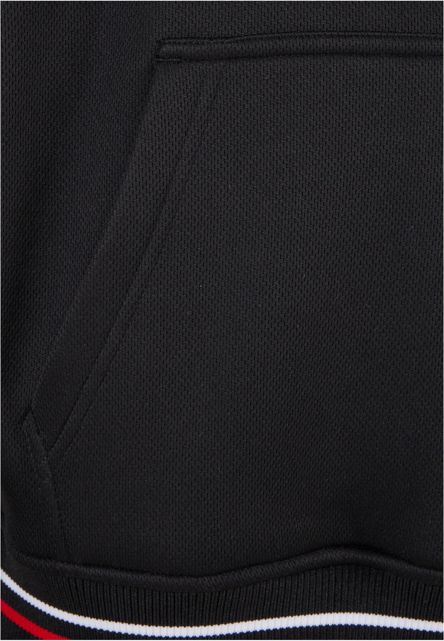 Fubu Kapuzensweatshirt »Fubu Herren FM233-012-2 FUBU Corporate Mesh Hoodie«, 1 Stk.
