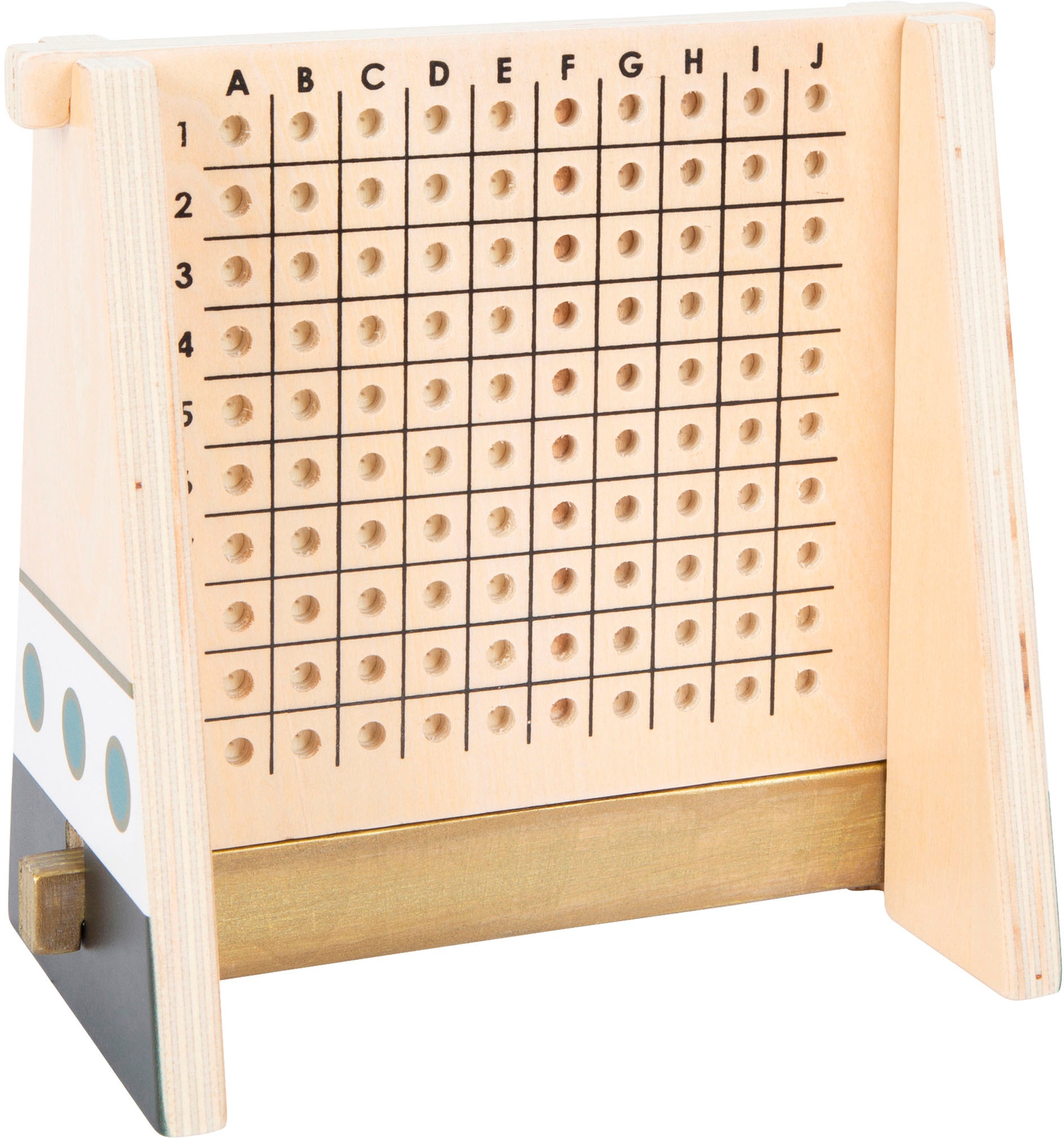 Small Foot Spiel »Regatta Gold Edition«