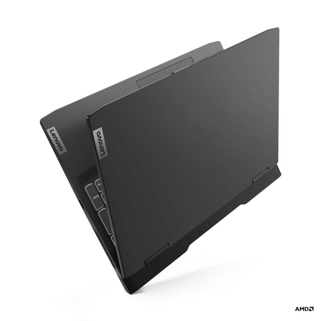 Lenovo Gaming-Notebook »IdeaPad Gaming 3«, 39,6 cm, / 15,6 Zoll, AMD, Ryzen 7, GeForce RTX 3050 Ti, 512 GB SSD