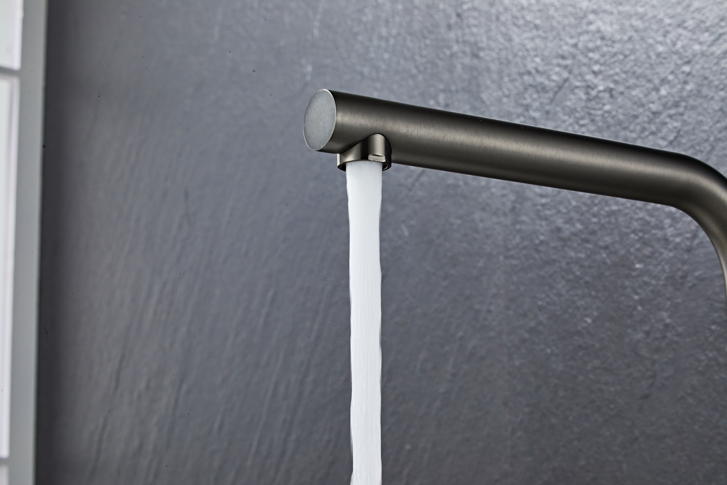 Øresund Küchenarmatur »Dünengerste« in verschiedenen Farben