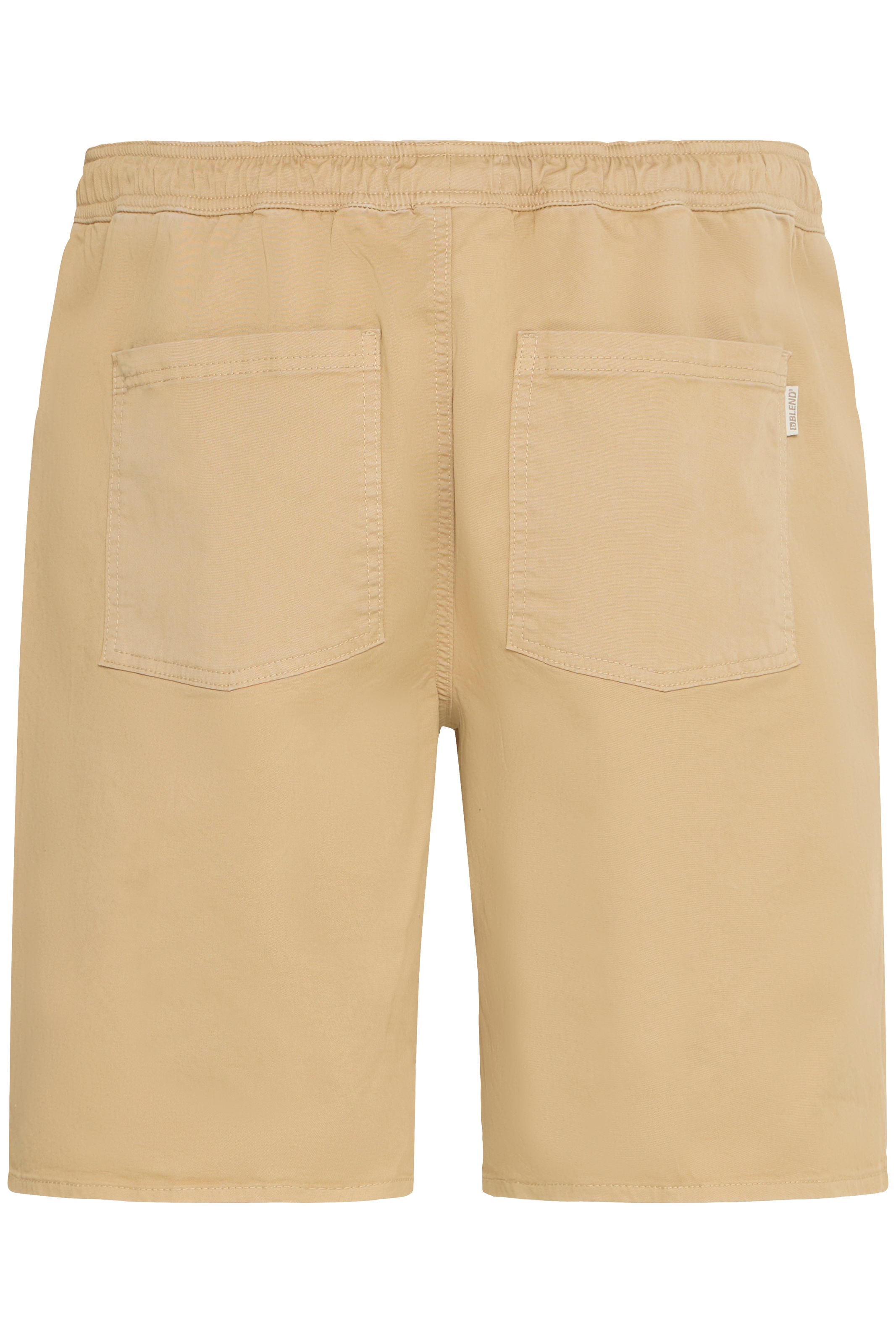 Blend Shorts »BHMAXIM BB RLX EASYPULL SHORTS«  in großen Größen