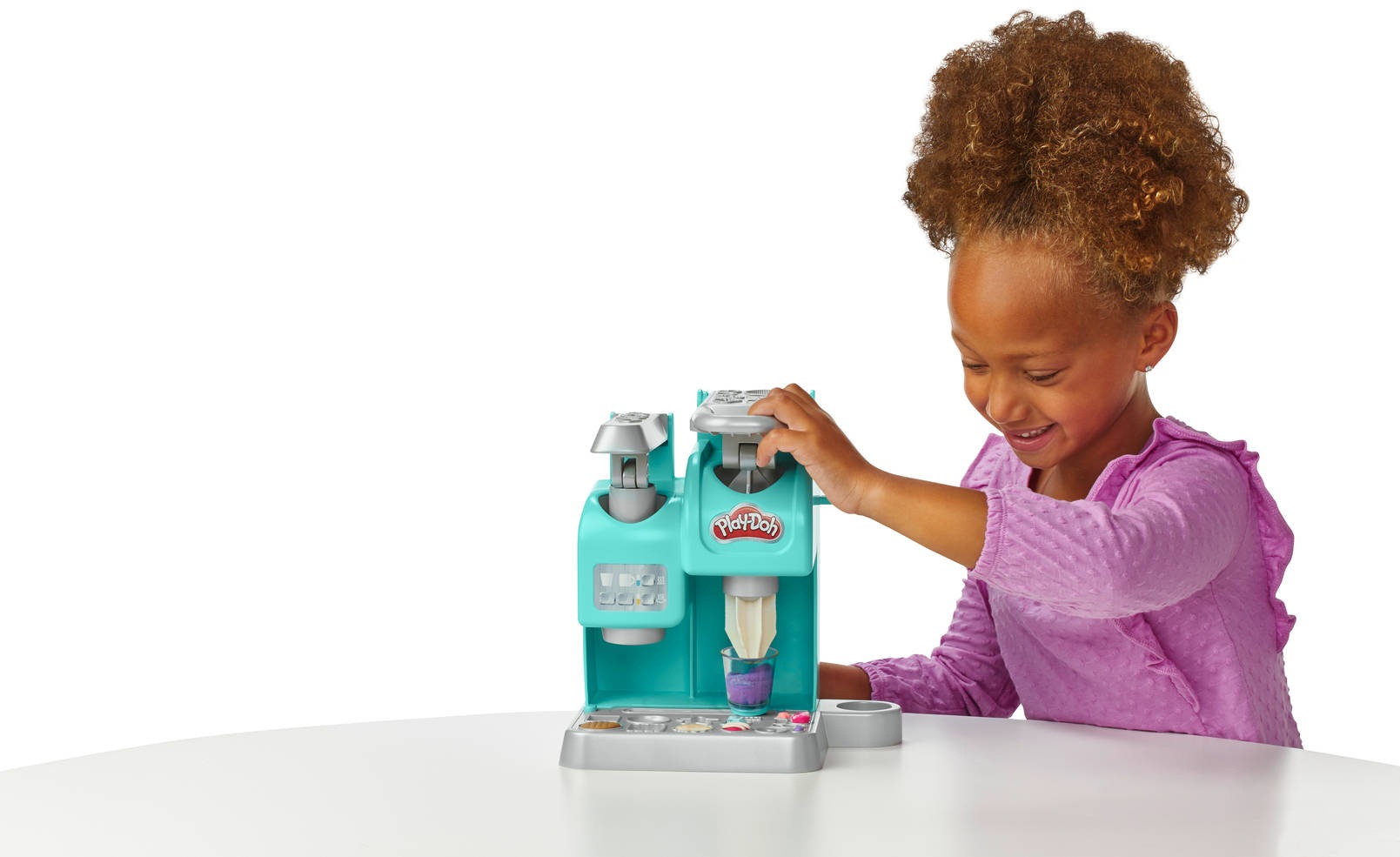 Hasbro Knete »Play-Doh Knetspaß Café«