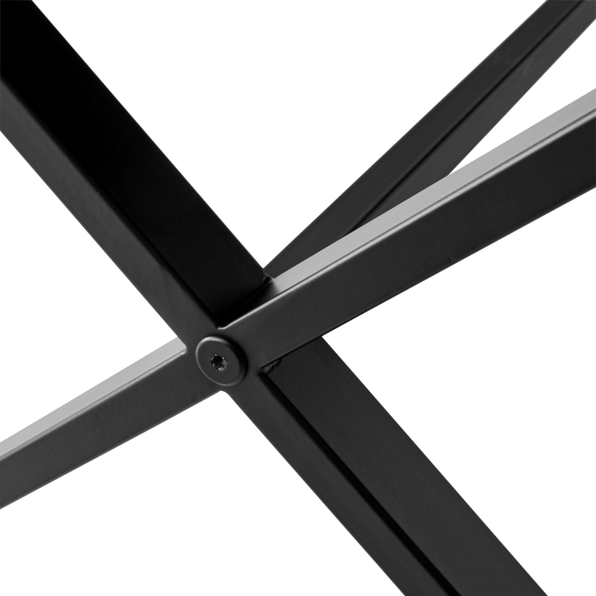 Hammel Furniture Esstisch »Meza Designtisch mit Auszugsfunktion und 2 Einle günstig online kaufen