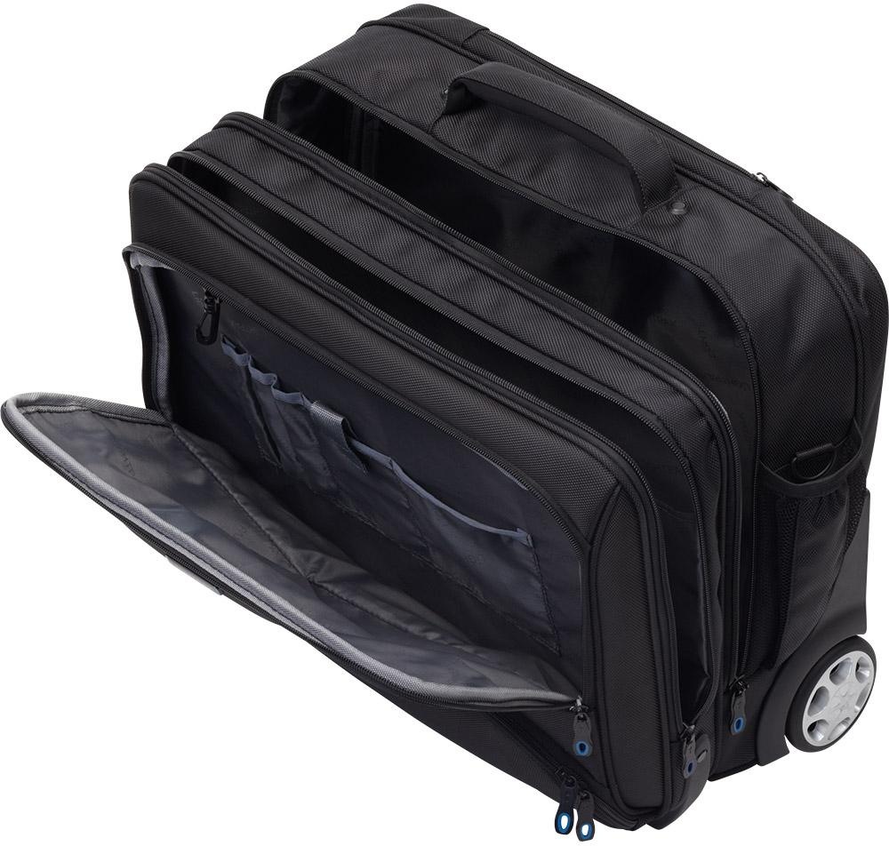 LIGHTPAK® Business-Trolley kaufen »Sky«, online mit 2 Laptopfach Rollen