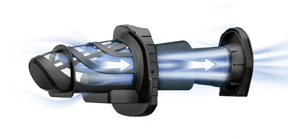 BOSCH Akku-Handstaubsauger »BHN14N«