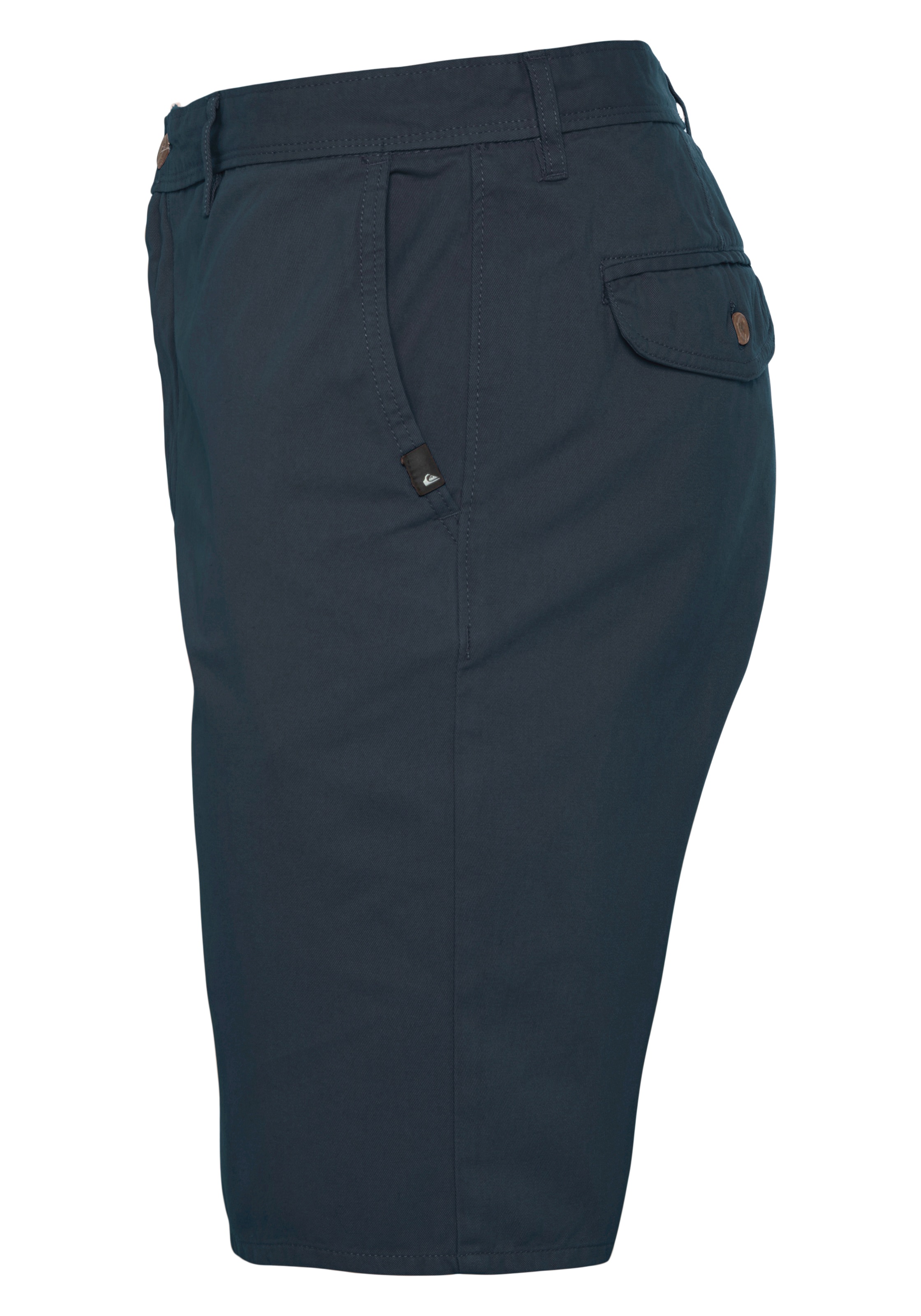 7. Bild von Quiksilver Bermudas »Herren Chino Shorts«