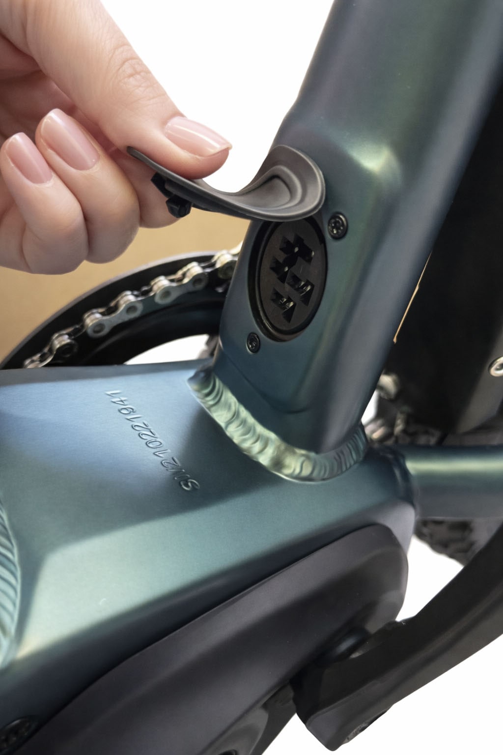 WANTED »WANTED CORVARA 27,5 Zoll – Bosch Performance Line CX Motor, RockShox« 10 Gang Shimano DEORE RDM5120 Schaltwerk Kettenschaltung Mittelmotor 250 W BOSCH PERFORMANCE LINE CX 36 V/250 W, Mittelmotor