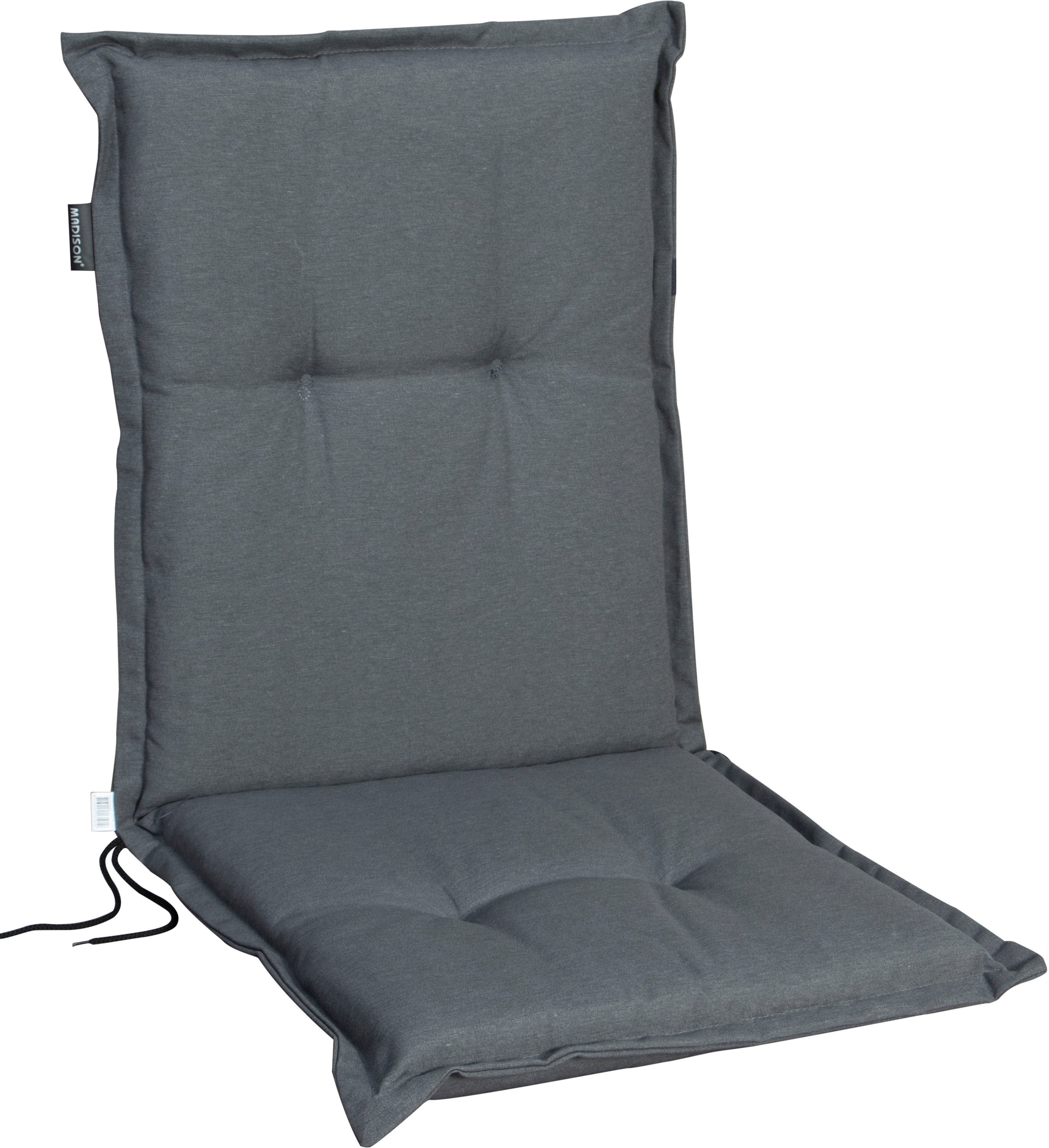 Madison Sesselauflage »Panama« für Niederlehner/Stapelsessel