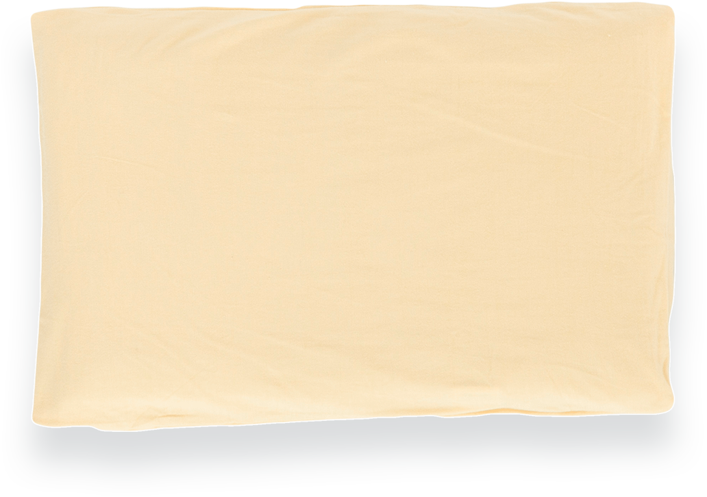 Träumeland Babykissen »Kissenbezug für WOLKE Babykopfkissen« günstig online kaufen