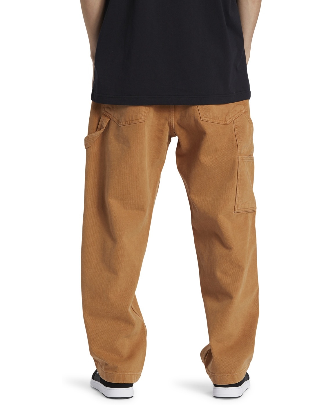 DC Shoes Outdoorhose »Worker«