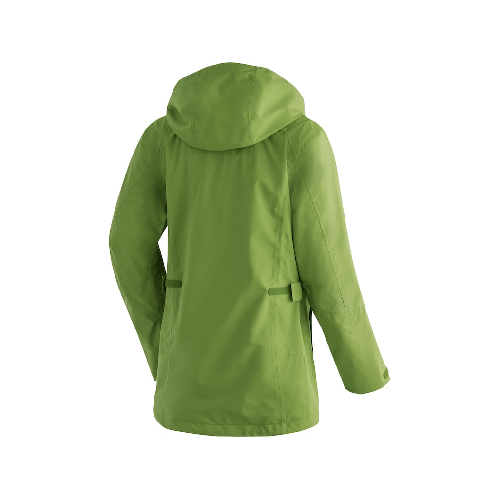 Maier Sports Funktionsjacke »Partu Long W«