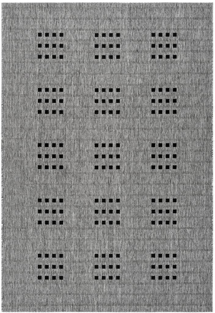 LALEE Teppich »Sunset 606«, rechteckig, 5 mm Höhe, In- und Outdoor geeignet, Wohnzimmer