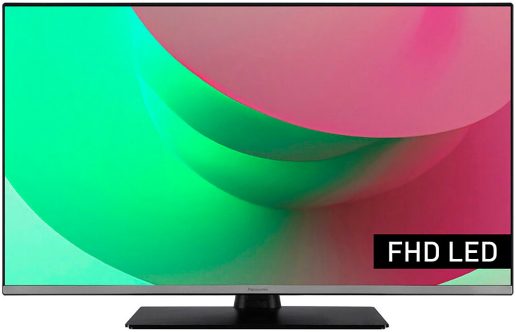 Panasonic LED-Fernseher »TB-40S45AEZ«, Full HD, Smart-TV