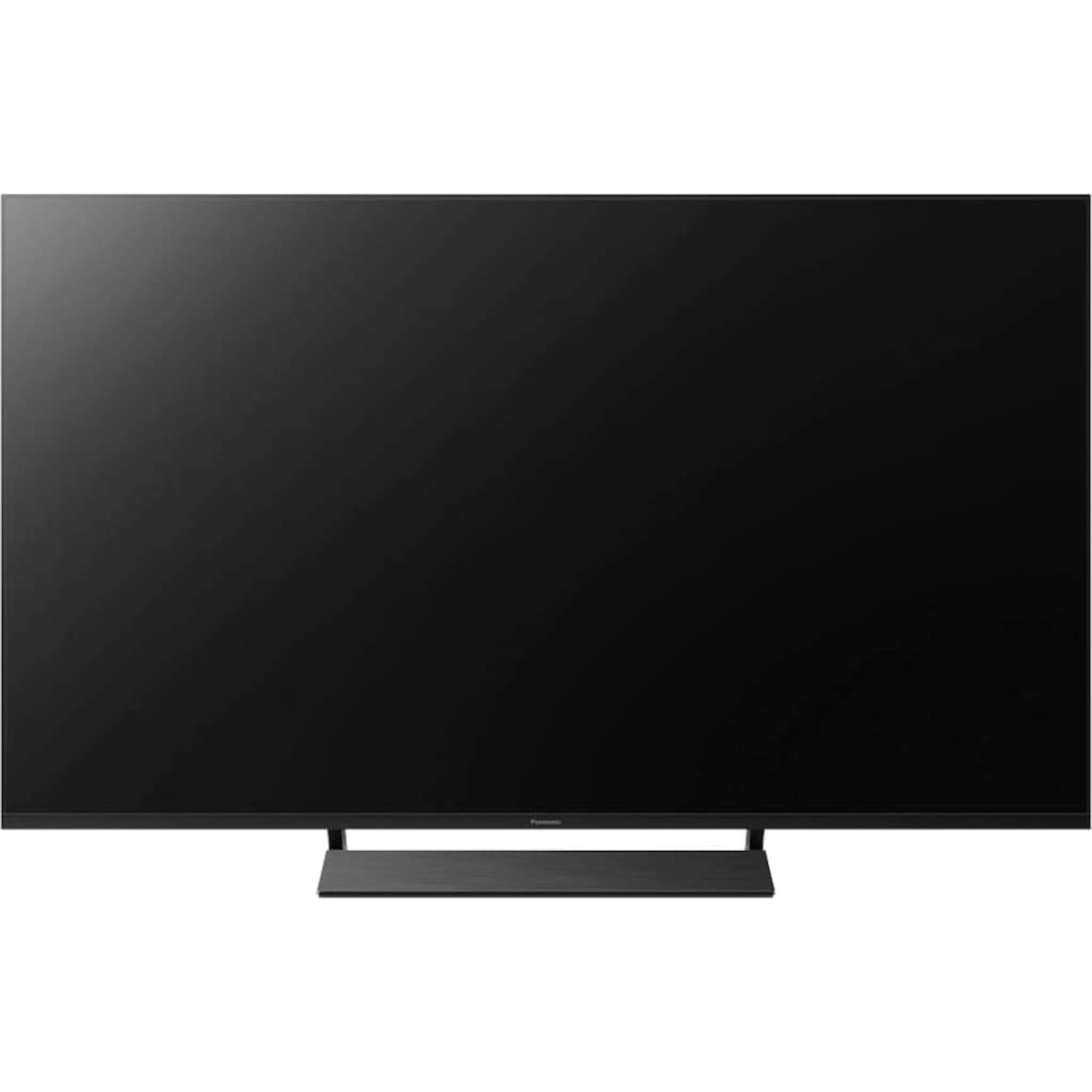 Panasonic LED-Fernseher »TX-58JXW854«, 146 cm/58 Zoll, 4K Ultra HD, Smart-TV