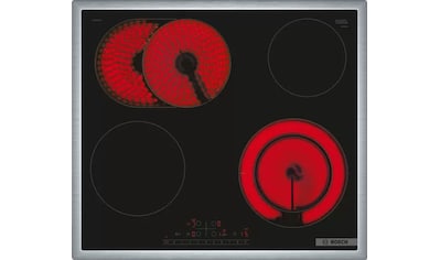 Elektro-Kochfeld von SCHOTT CERAN® »PKN645FP2E«, PKN645FP2E