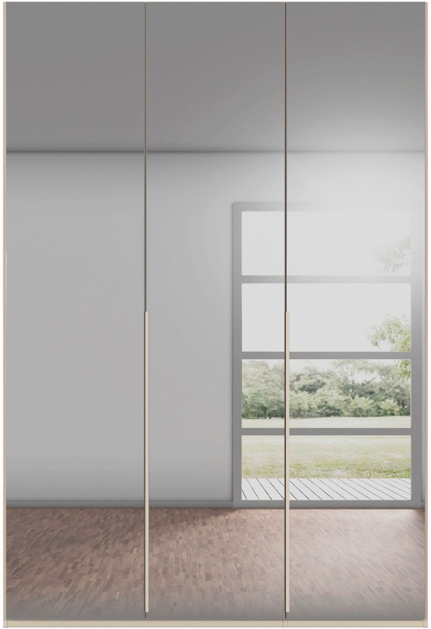 LeGer Home by Lena Gercke Kleiderschrank »Schrank Garderobe Ankleide Schlaf günstig online kaufen