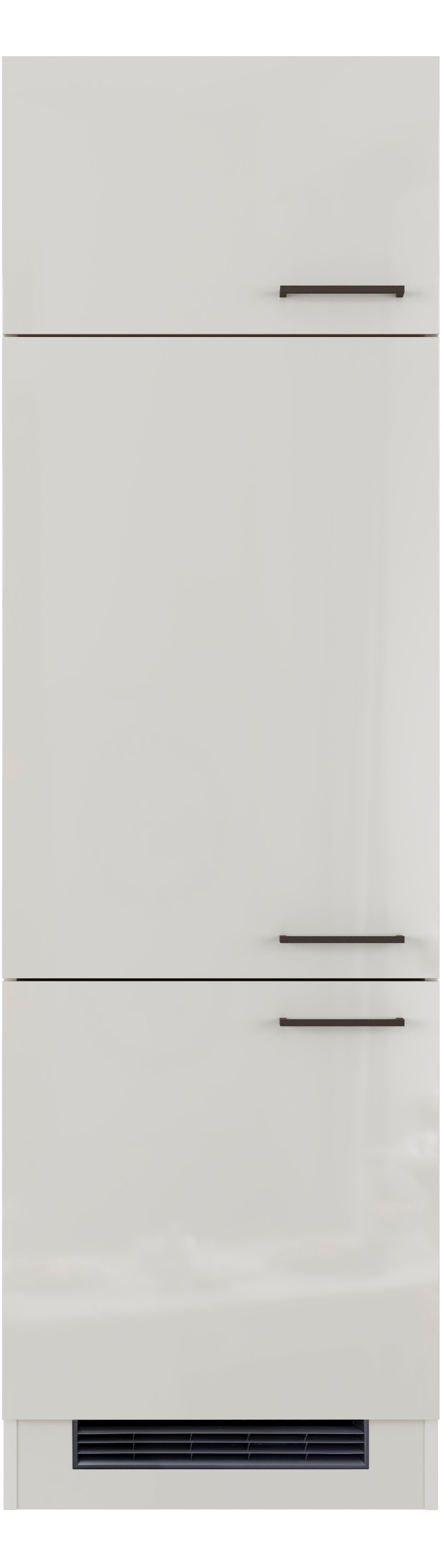 Flex-Well Kühlumbauschrank "Lund" 1 Stk. tlg. (B x H x T) 60 x 200 x 57 cm, günstig online kaufen