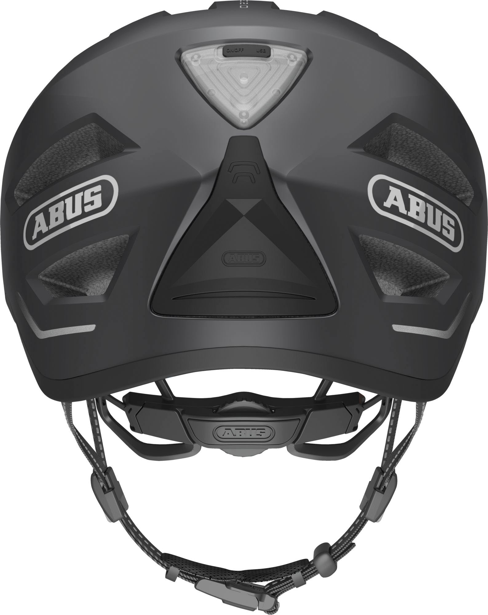 ABUS Fahrradhelm »PEDELEC 2.0«