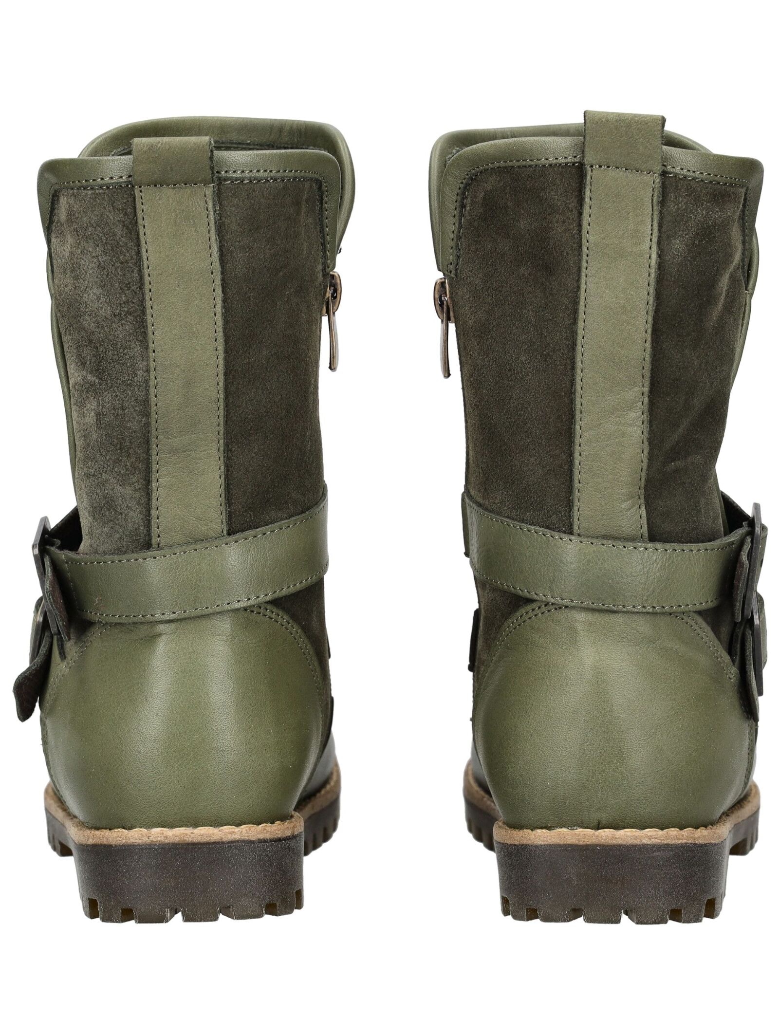 Andrea Conti Stiefel »Andrea Conti Stiefel Leder«