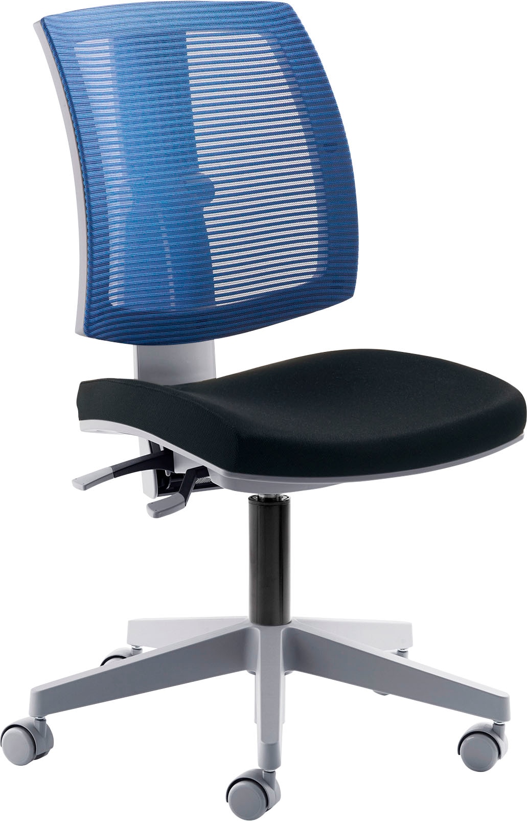 Mayer Sitzmöbel Bürostuhl, Polyester, "MyFlexo" günstig online kaufen