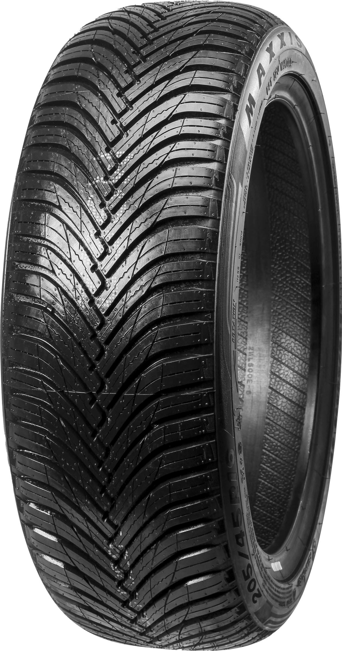 Maxxis Ganzjahresreifen »AP-3 ALL SEASON« in verschiedenen Ausführungen erhältlich