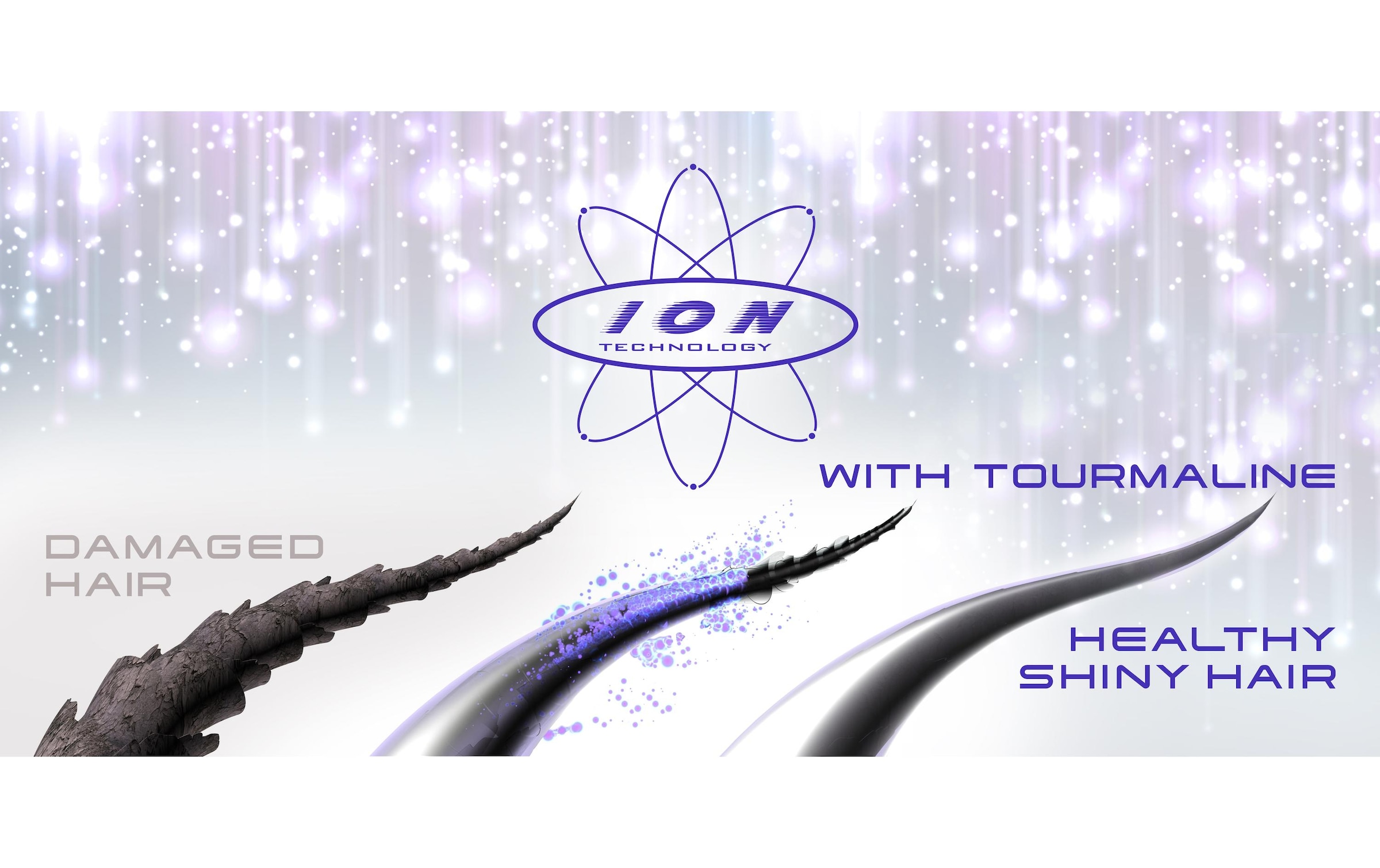 Trisa Haartrockner »Ion Care Pro« 2.400 W