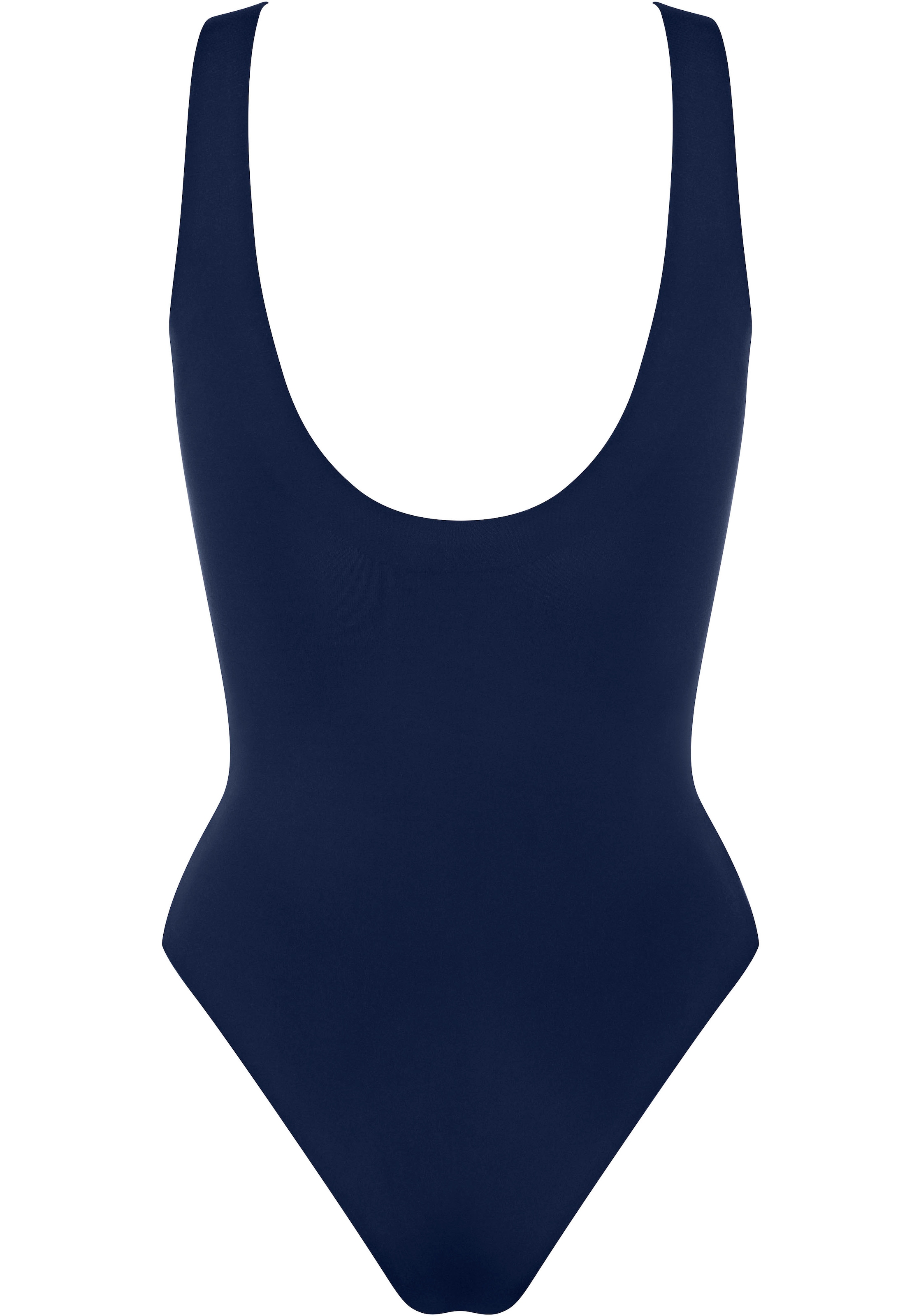sloggi Body »NEU: ZERO Feel 2.0 Body«, nahtlos und unsichtbar