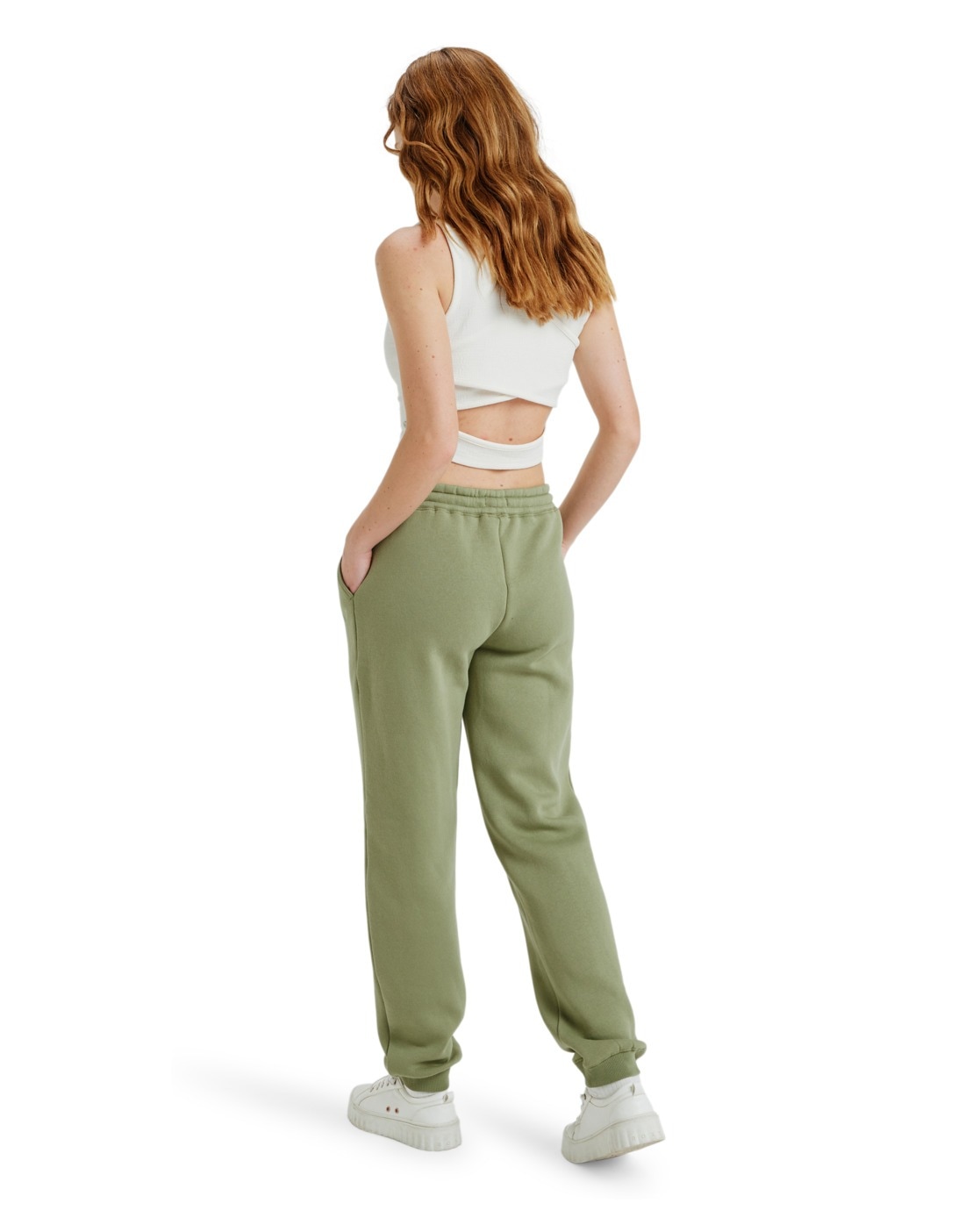 Roxy Jogger Pants »Surf Stoked Brushed«