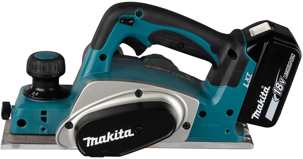 Makita Akku-Elektrohobel »DKP180Z«, ohne Akku