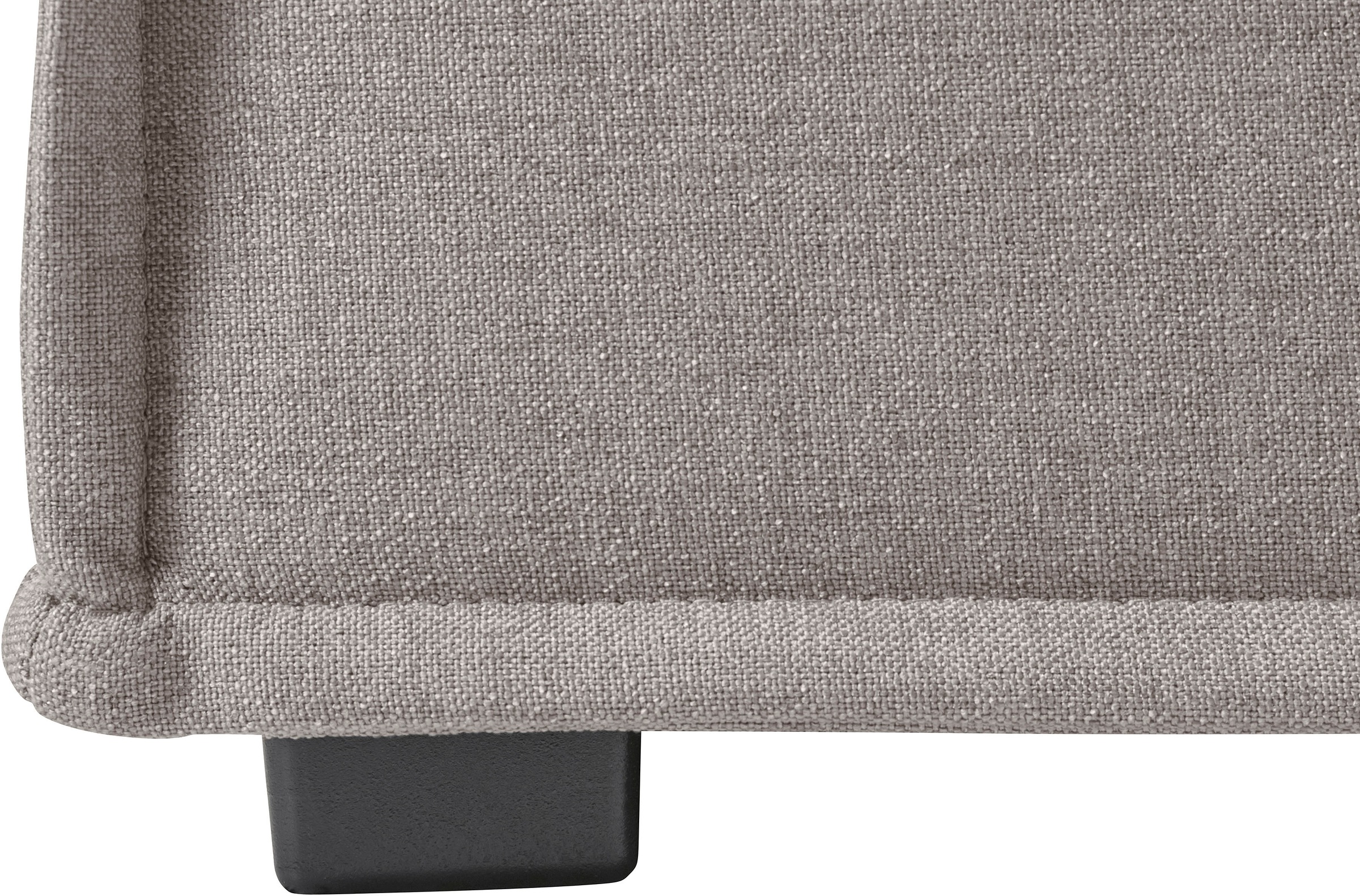LeGer Home by Lena Gercke Boxspringbett »Yuma«, incl. Topper, in 4 Breiten, 3 Matratzenarten und je 2 Härtegraden