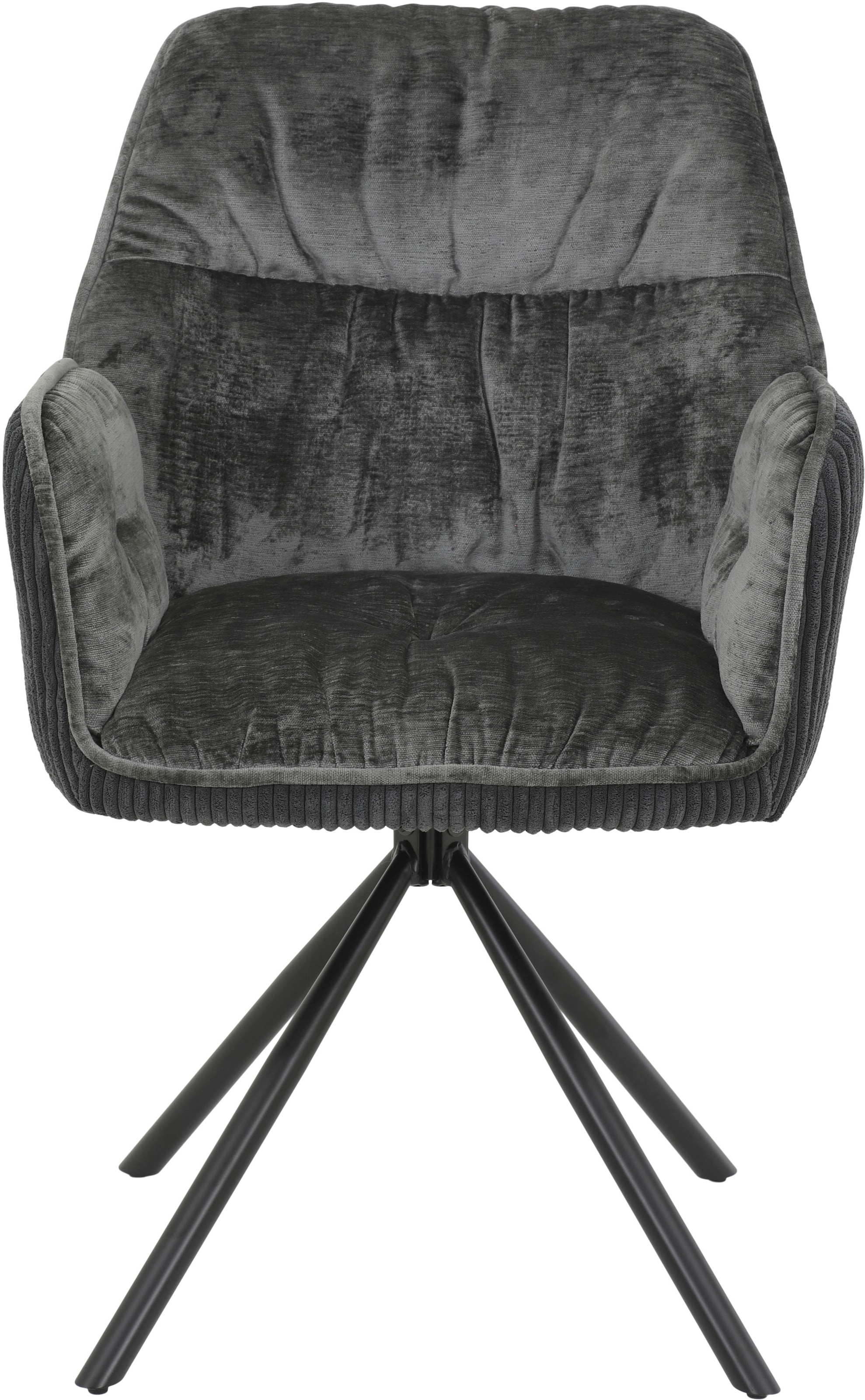 HELA Esszimmersessel »AMIRA« Set, 1 Stk. tlg. Auto-Return 270° günstig online kaufen