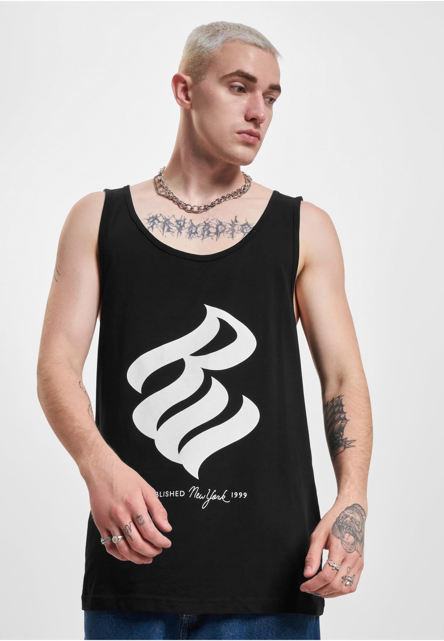 Rocawear Muskelshirt »Rocawear Herren Rocawear Basic Tanktop« 1 Stk.