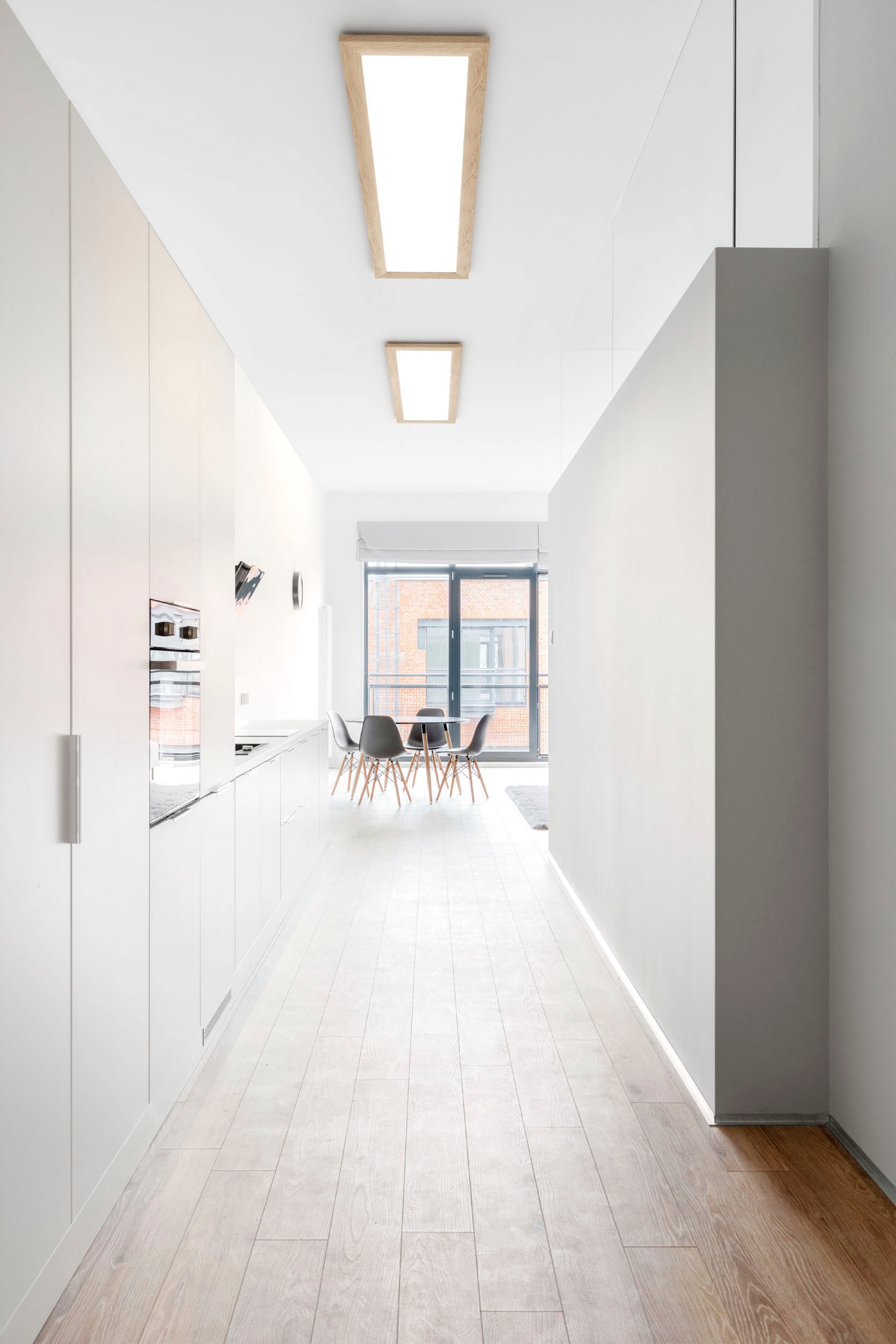 EGLO Deckenleuchte »PIGLIONASSO«, Leuchtmittel LED-Modul   LED fest integri günstig online kaufen