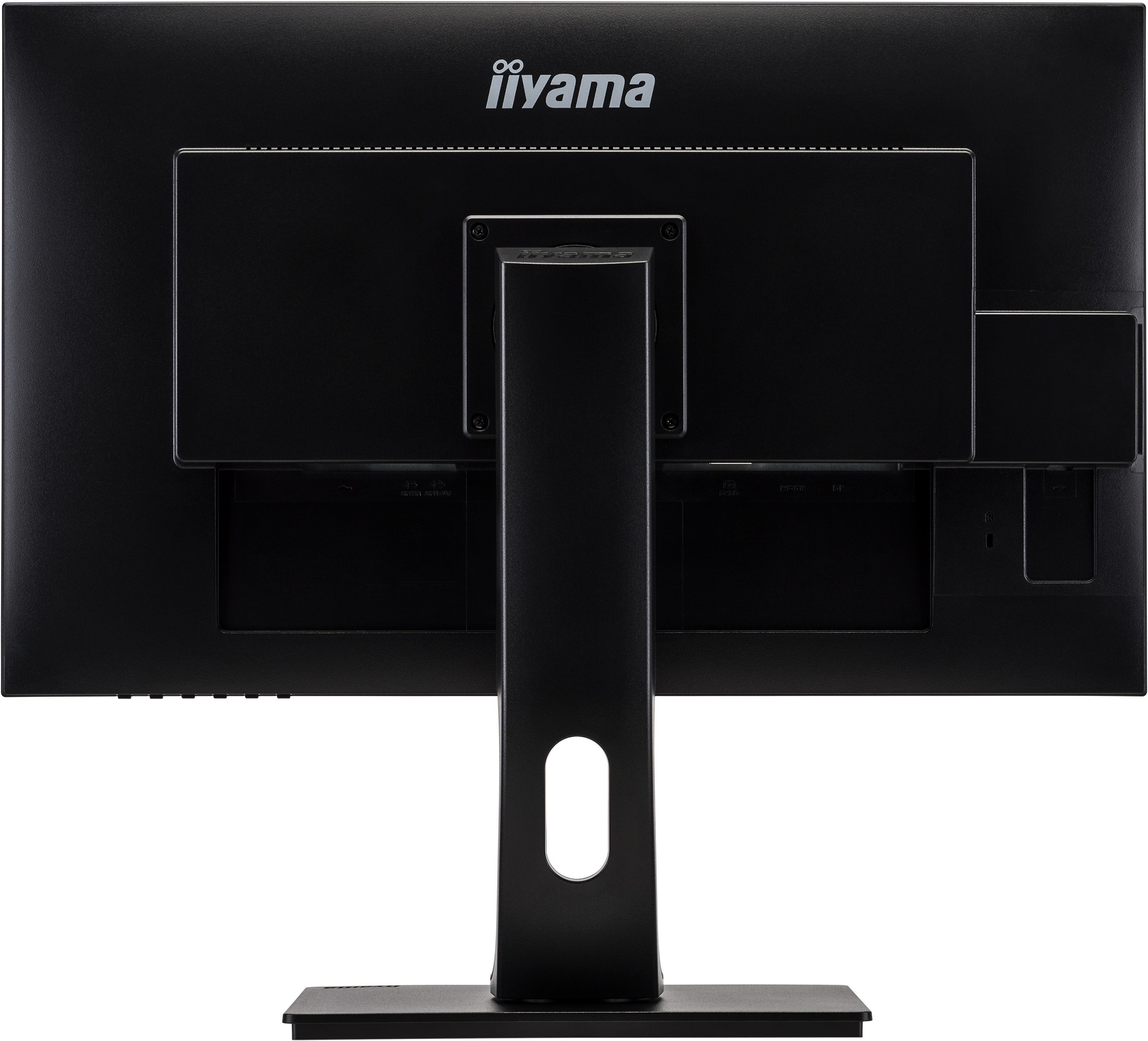 Iiyama LCD-Monitor »XUB2792QSU-B1 C«, 68,5 cm/27 Zoll, 2560 x 1440 px, 5 ms Reaktionszeit, 70 Hz