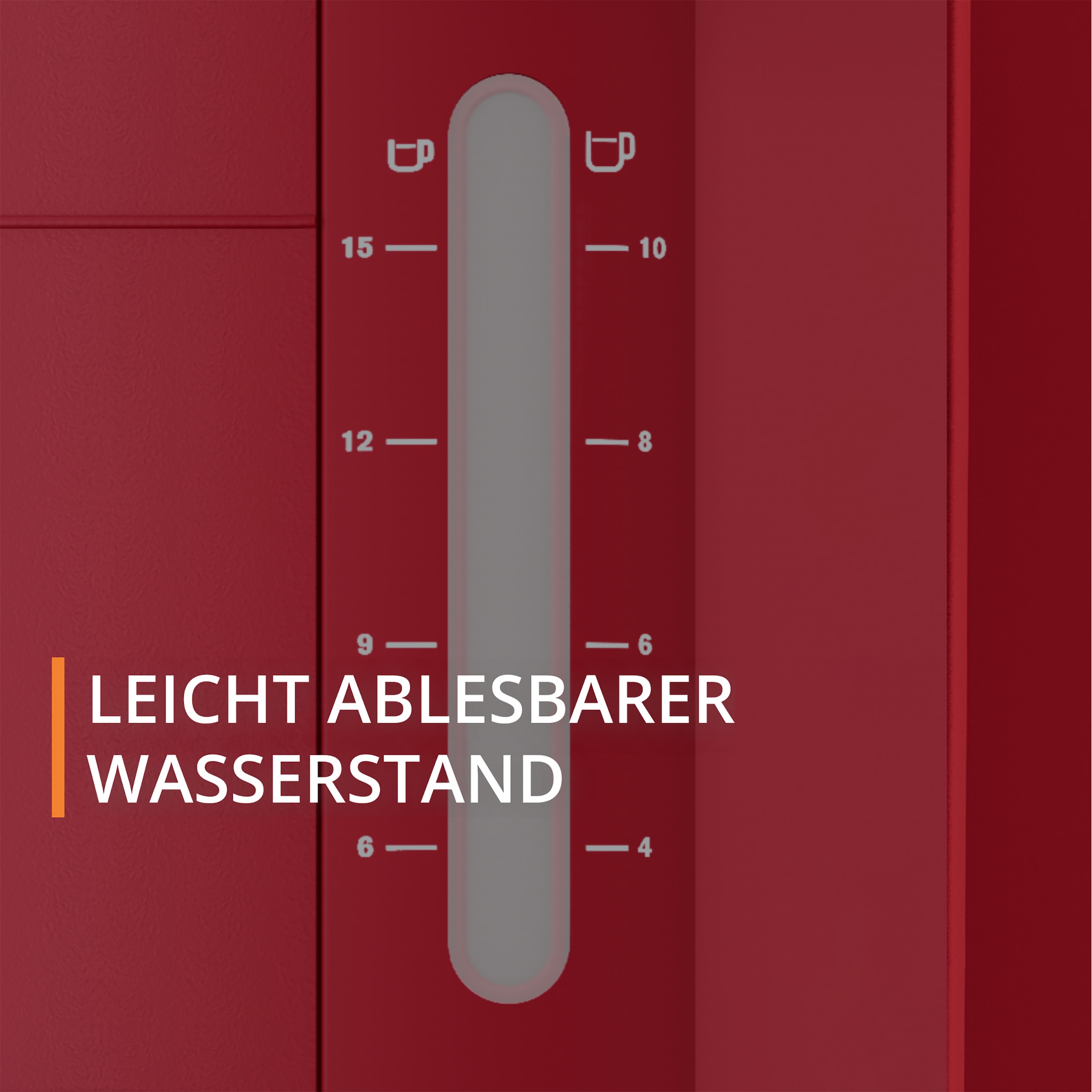 Krups Filterkaffeemaschine »F30905 Pro Aroma«, 1,25 l Kaffeekanne, Papierfilter-Permanentfilter, 1x4, Filterhalter Öffnungshilfe, 1,25 l, 30 Minuten Warmhaltefunktion
