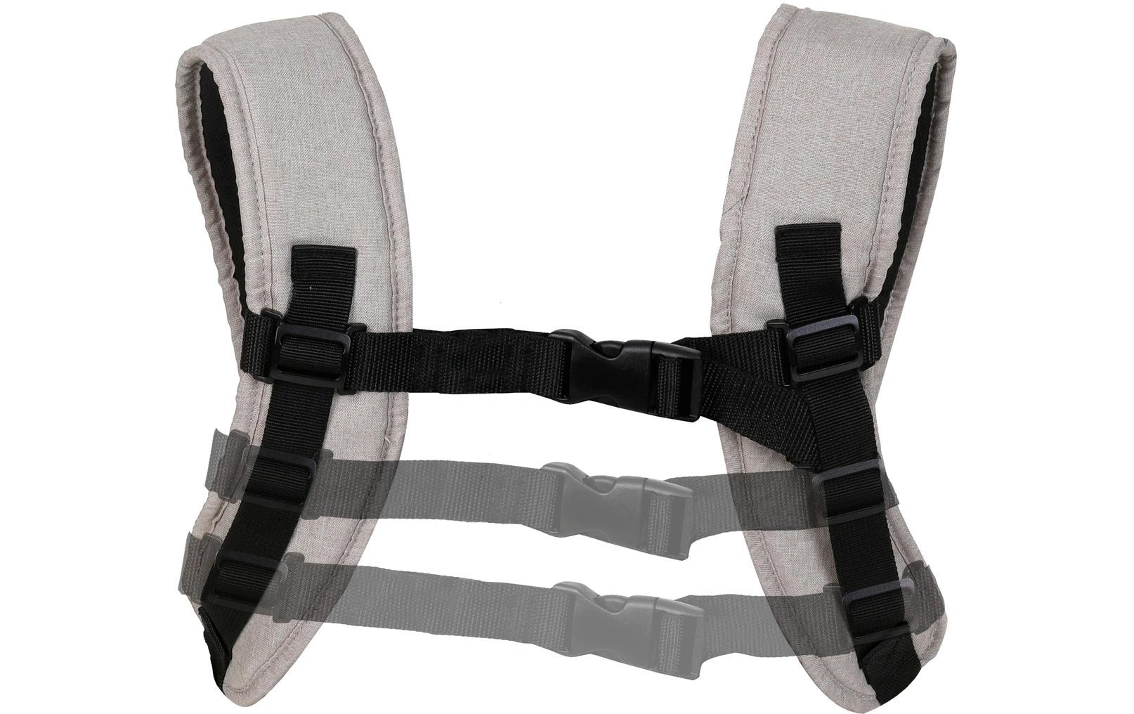 Dreambaby Rückentrage »Dreambaby Babytrage Journey« bis 15 kg
