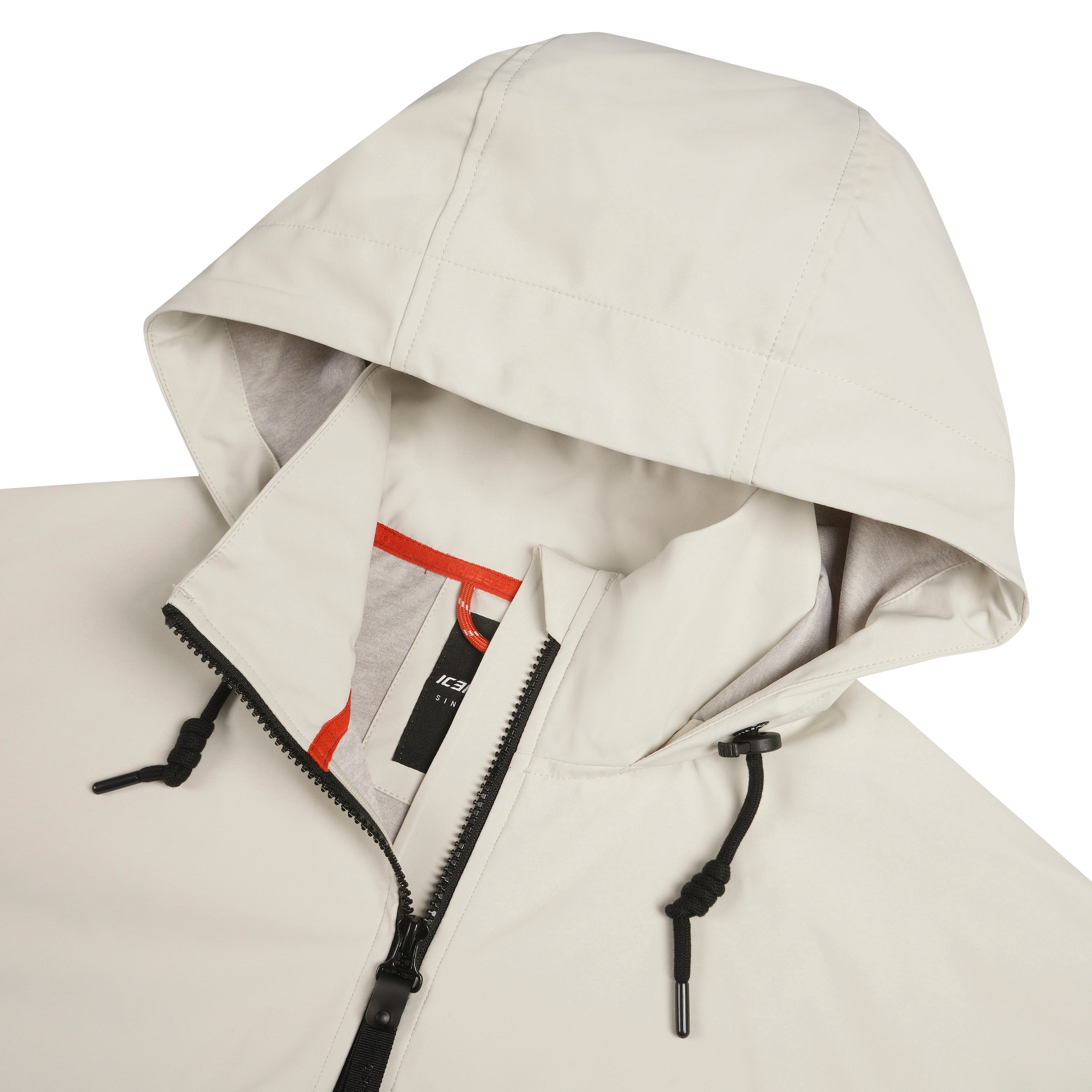 Icepeak Softshelljacke »ADRIAM«