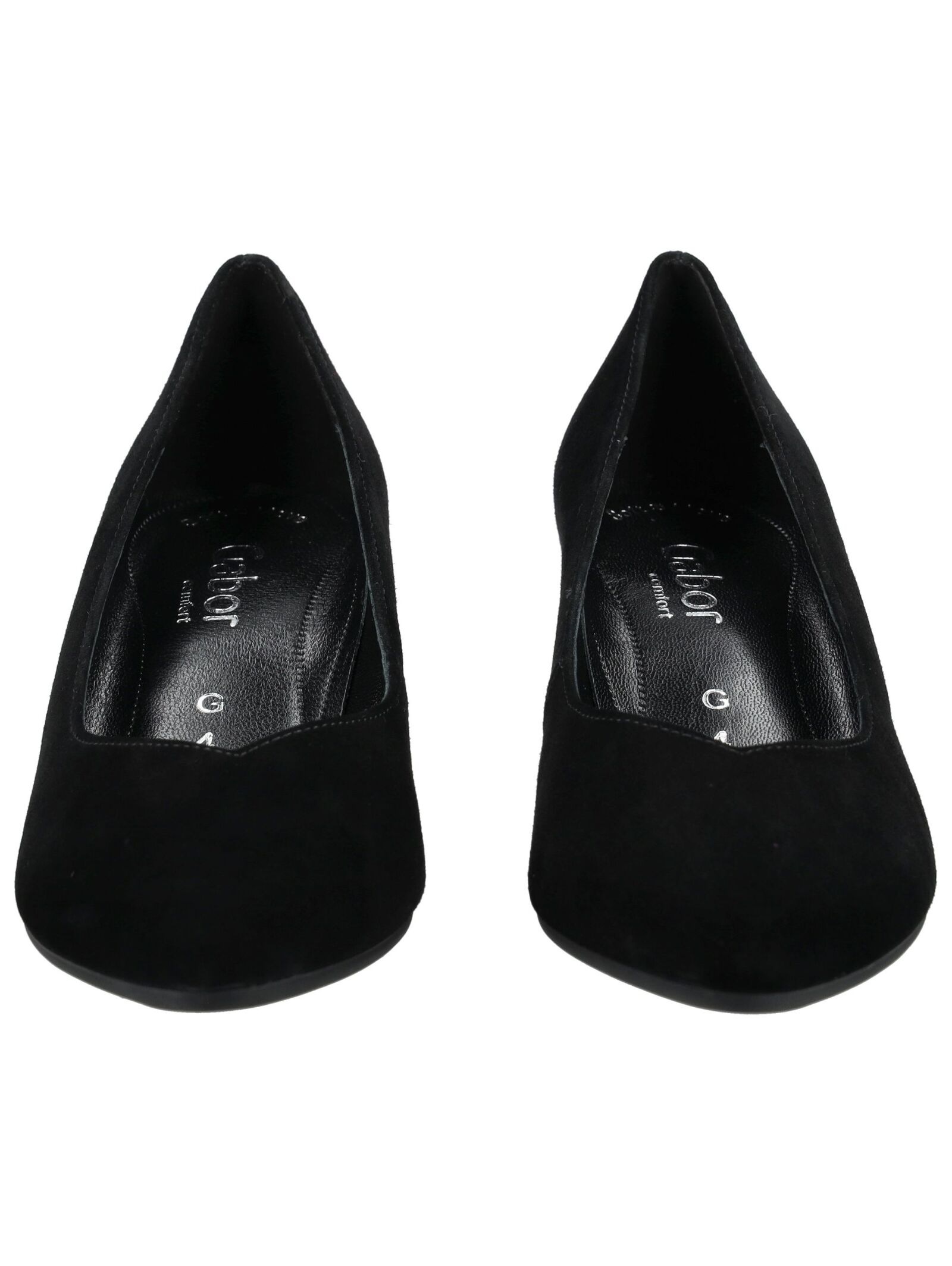 Gabor Comfort Pumps »Gabor Comfort Pumps Veloursleder«