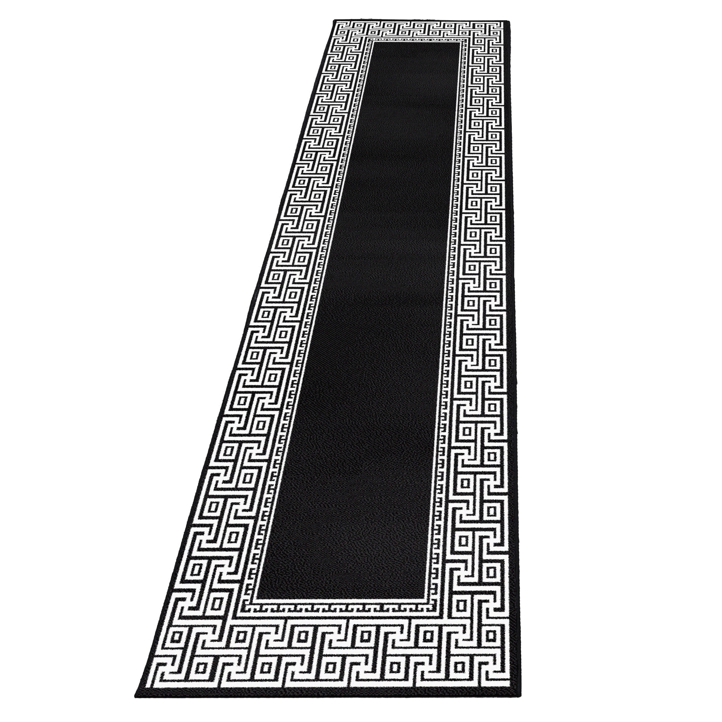 Ayyildiz Teppiche Teppich »PARMA 9340«, rechteckig, 12 mm Höhe, Läufer, str günstig online kaufen