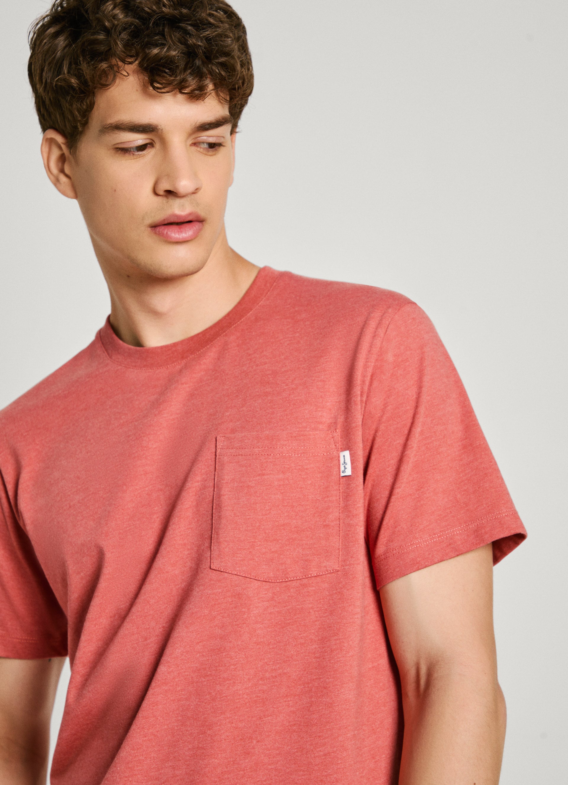 Pepe Jeans T-Shirt »MANS TEE«