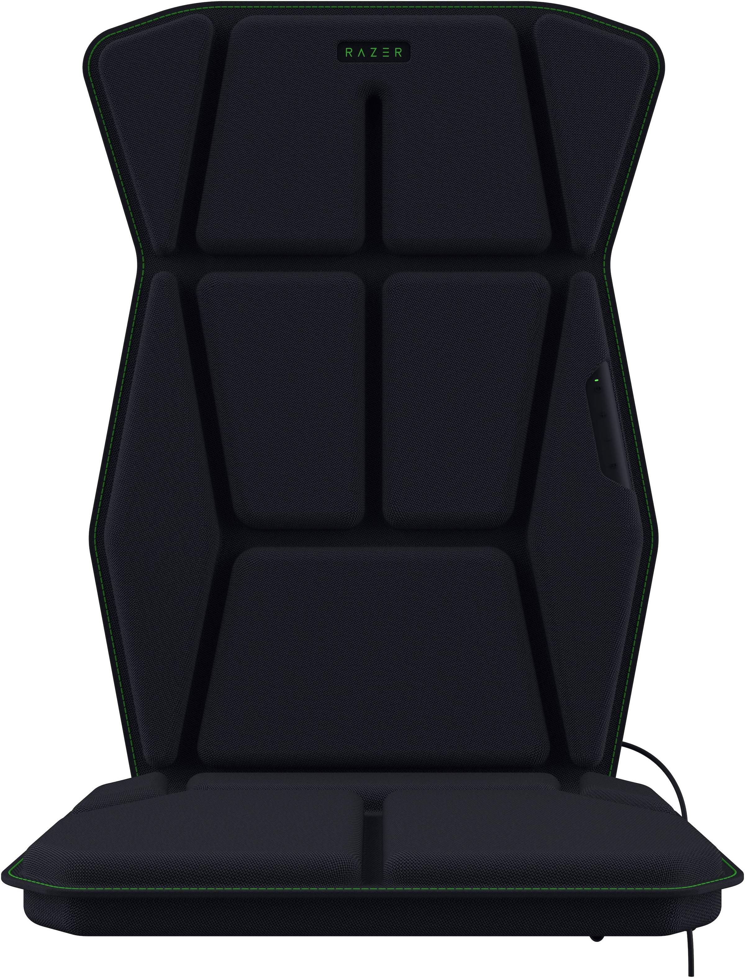 Gaming Chair »Freyja Gaming-Kissen«