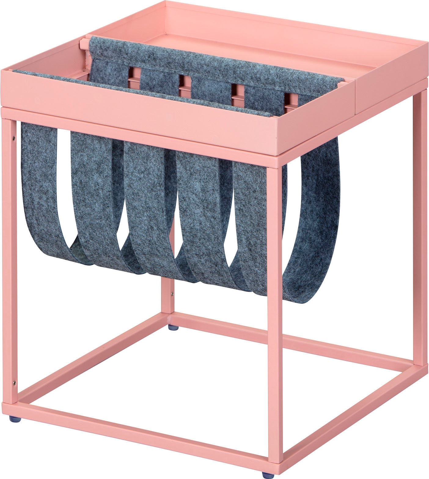 Inter Link Beistelltisch »Club NY« günstig online kaufen