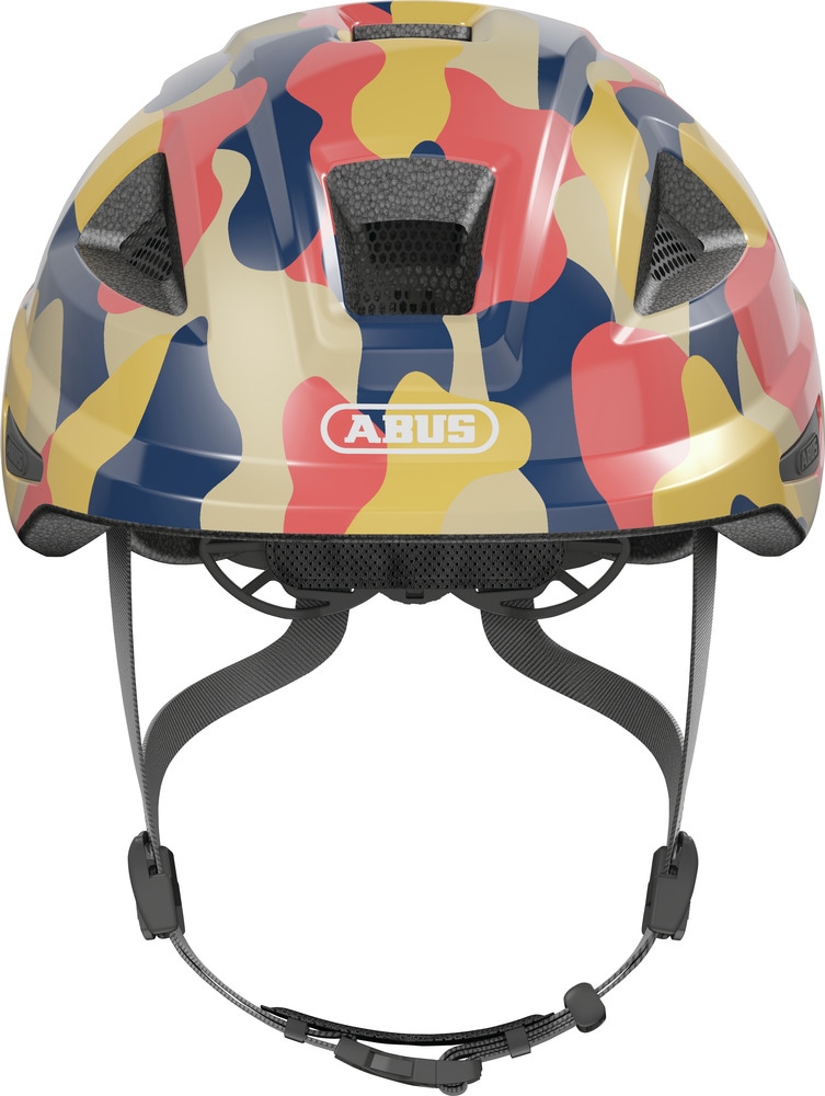ABUS Kinderfahrradhelm »ANUKY 2.0 ACE«