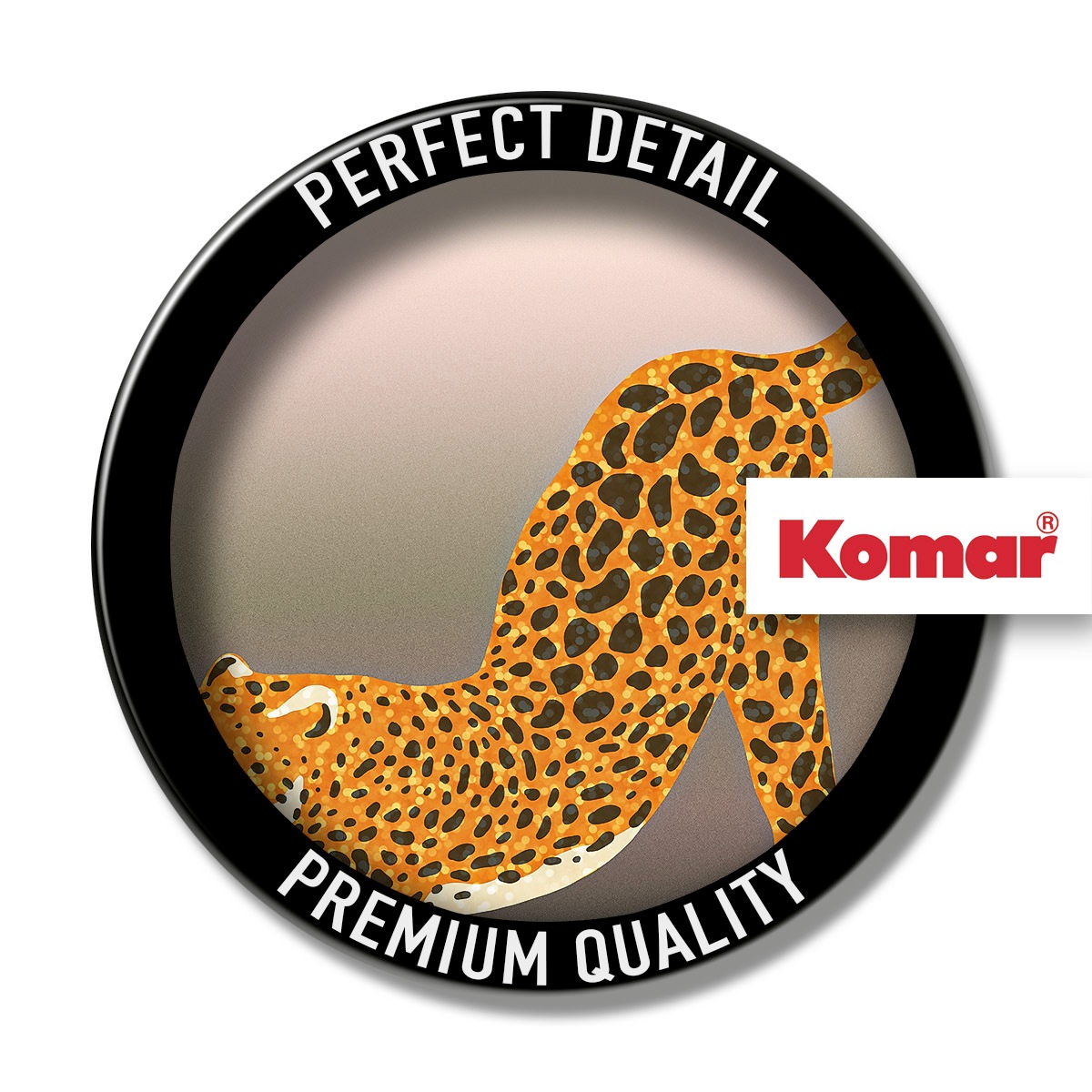 Komar Leinwandbild »Streched - Größe 30 x 30 cm«, Natur, (1 St.), Keilrahmenbild mi Echtholzrahmen