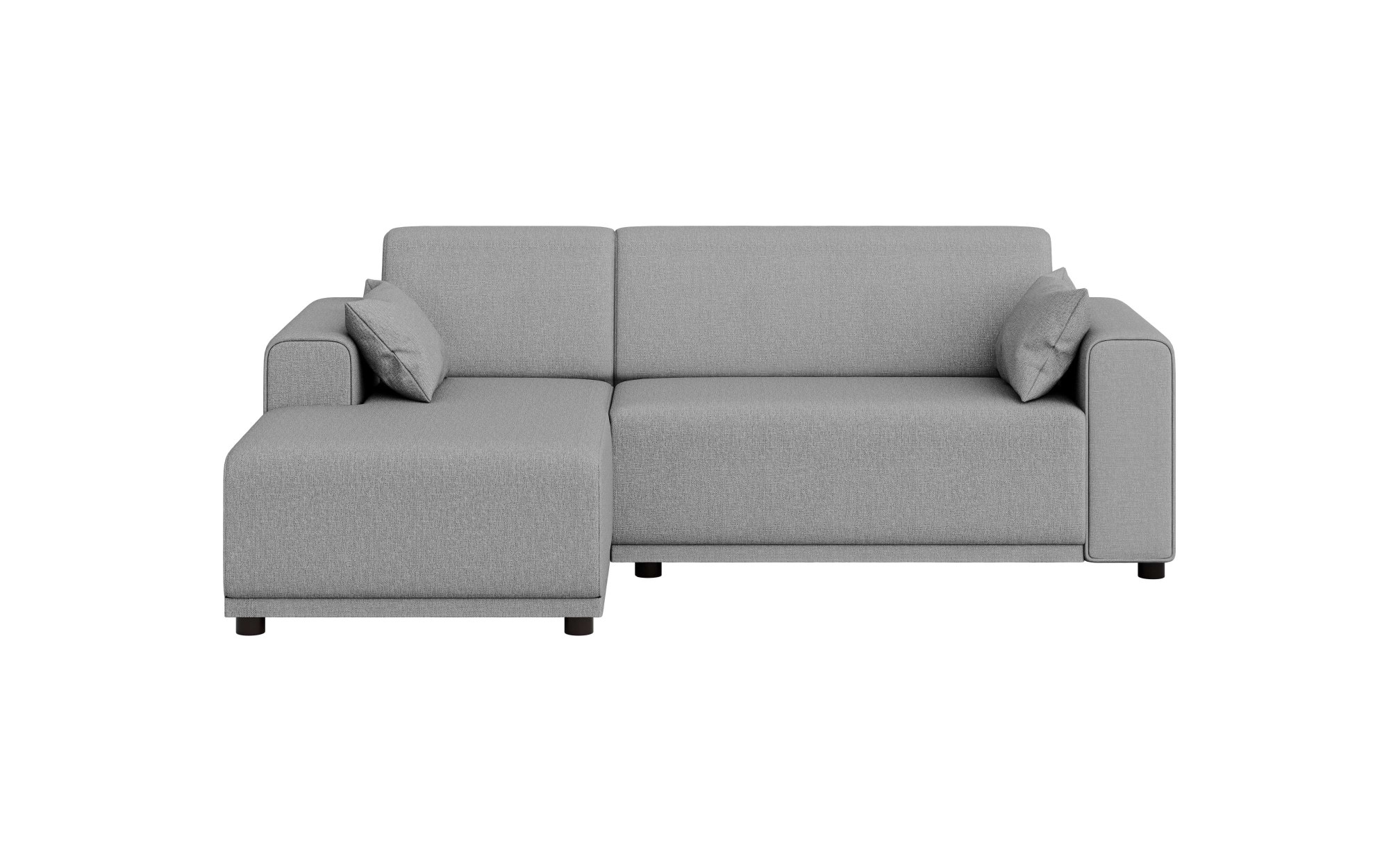 Home affaire Ecksofa »TAMMO«, L-Form