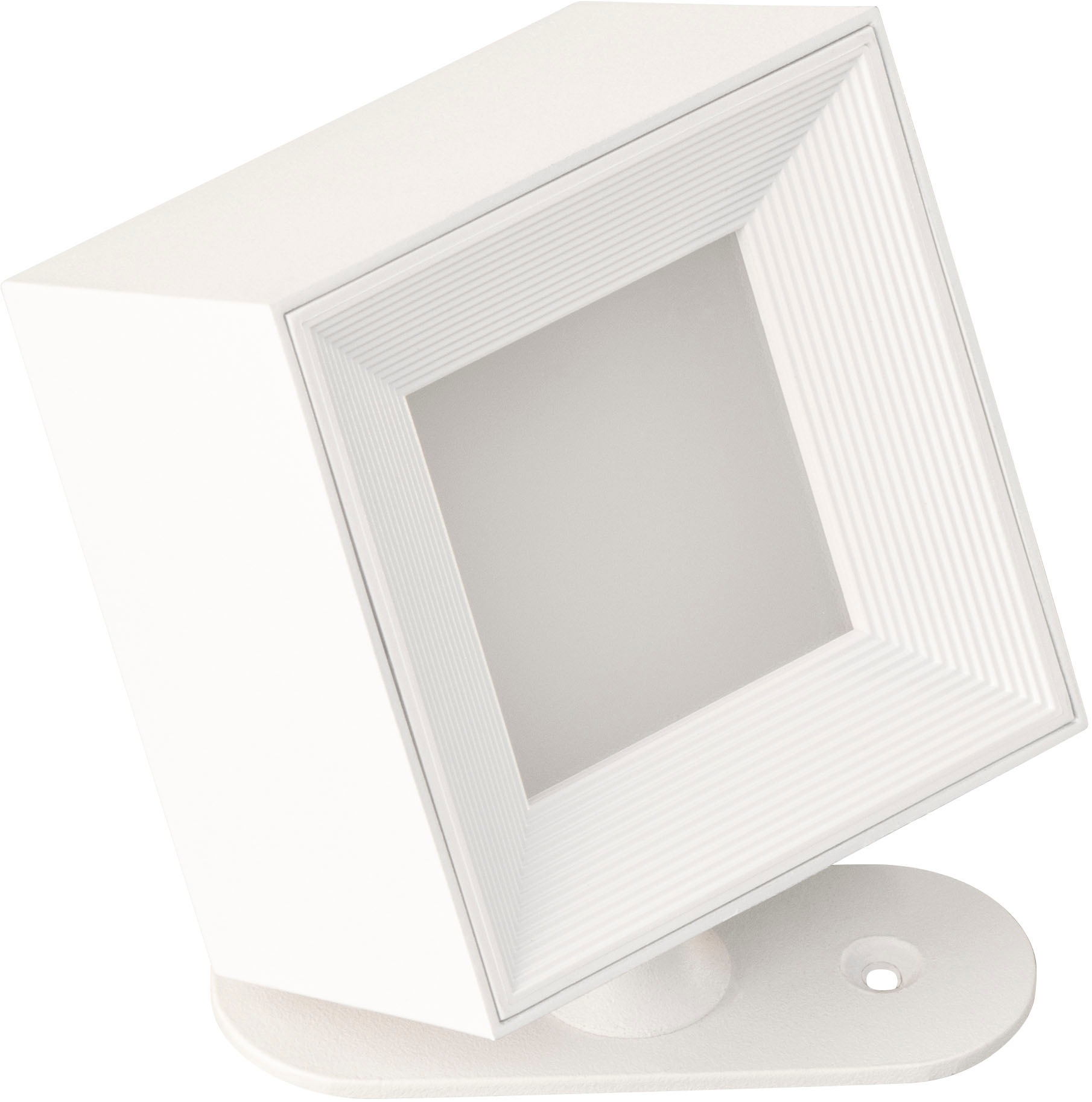 easy! BY FHL Außen-Wandleuchte »Magnetic«, 1 flammig, Leuchtmittel LED-Modul | LED fest integriert, lange Leuchtdauer
