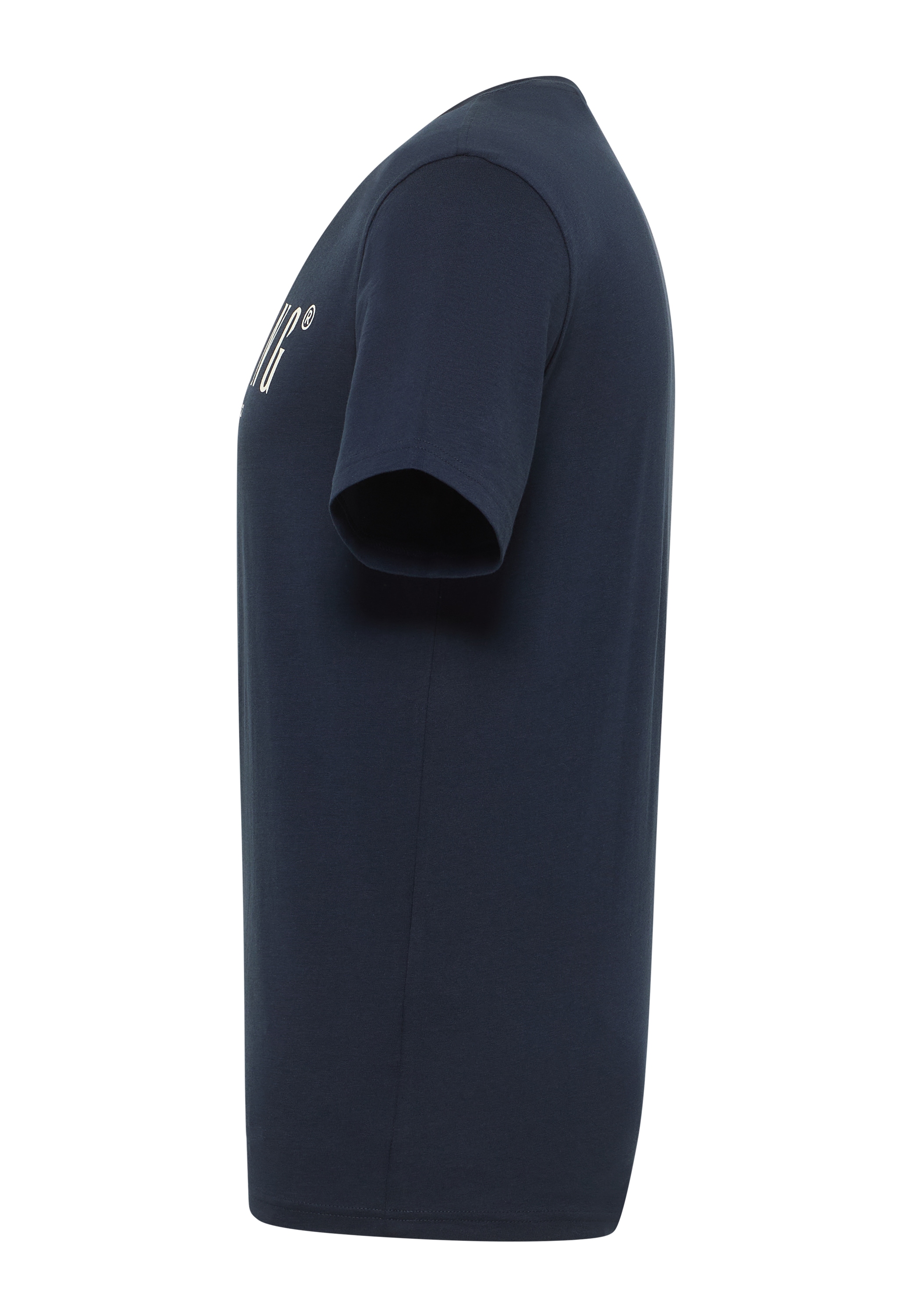 MUSTANG Kurzarmshirt »Herren Style Austin«